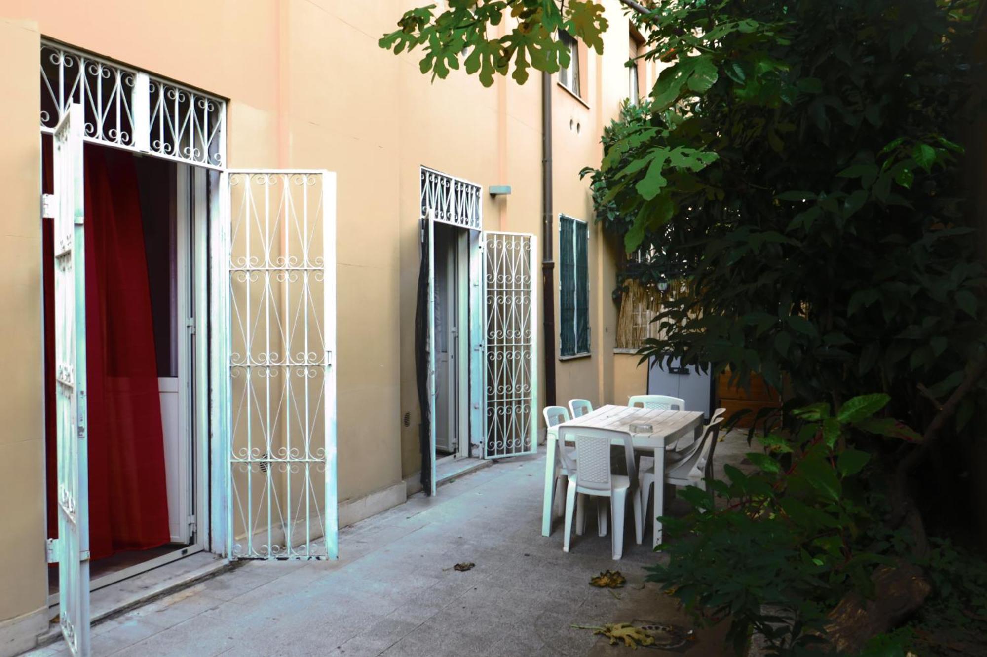 Casavostra 2 Bed & Breakfast *