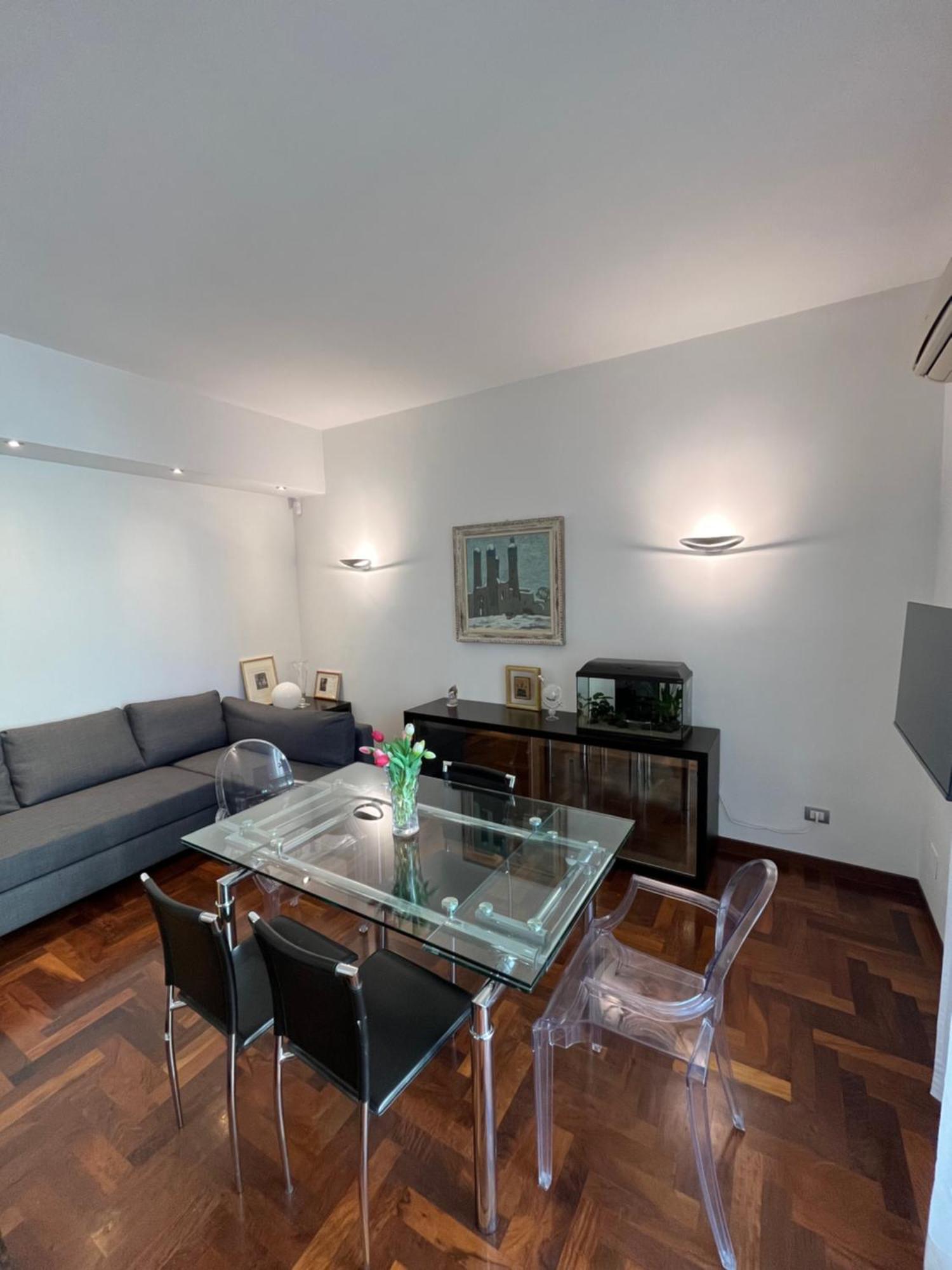 Apartment Stazionesanpietro53 Rome