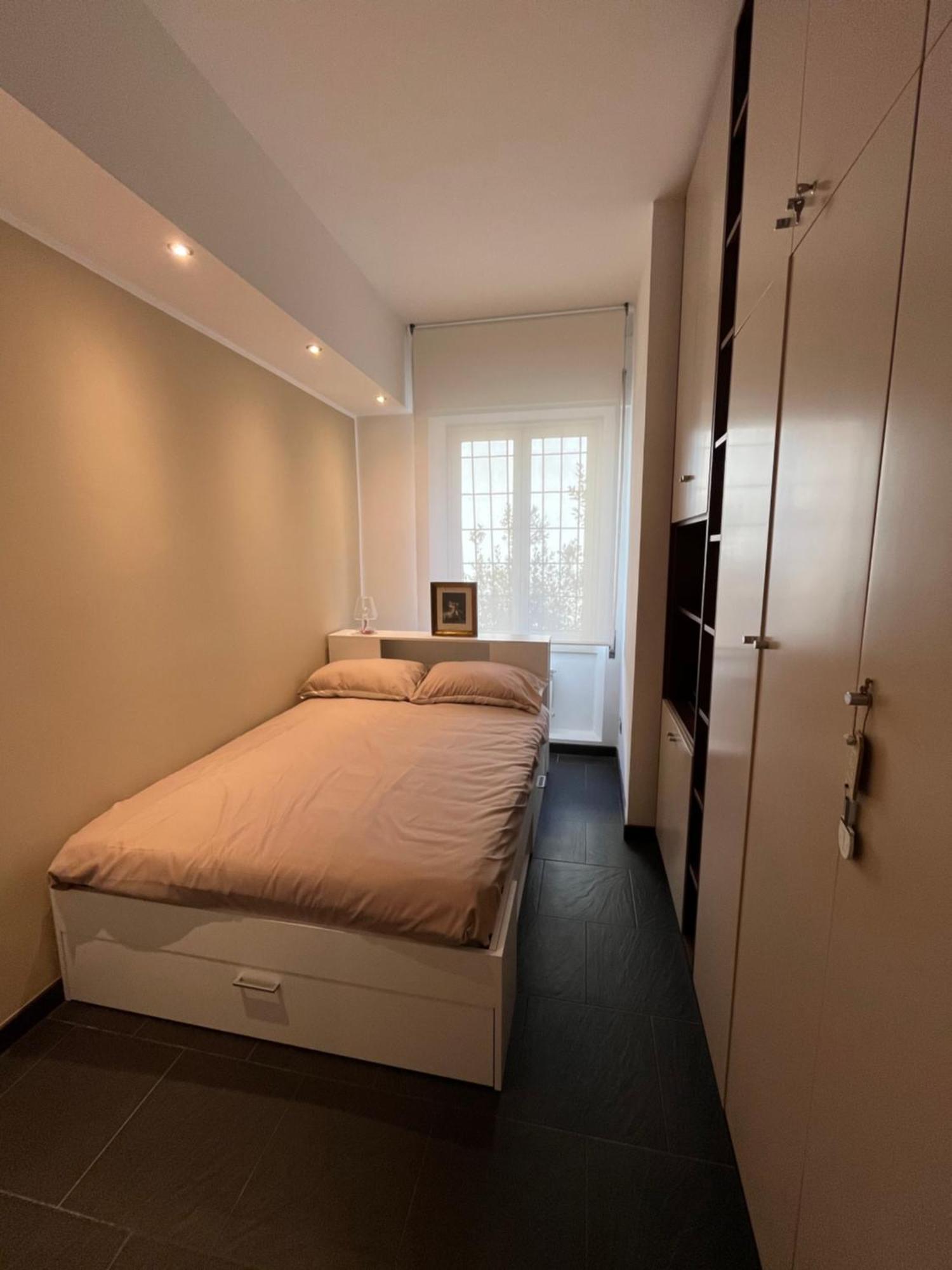 Apartment Stazionesanpietro53