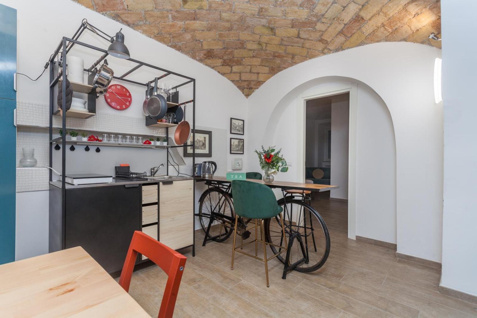 Apartment Natale 12