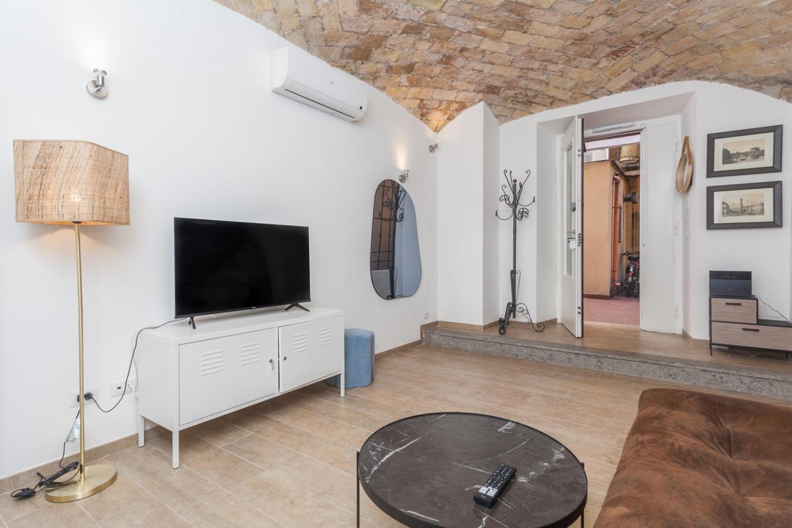 Apartment Natale 12 Rome