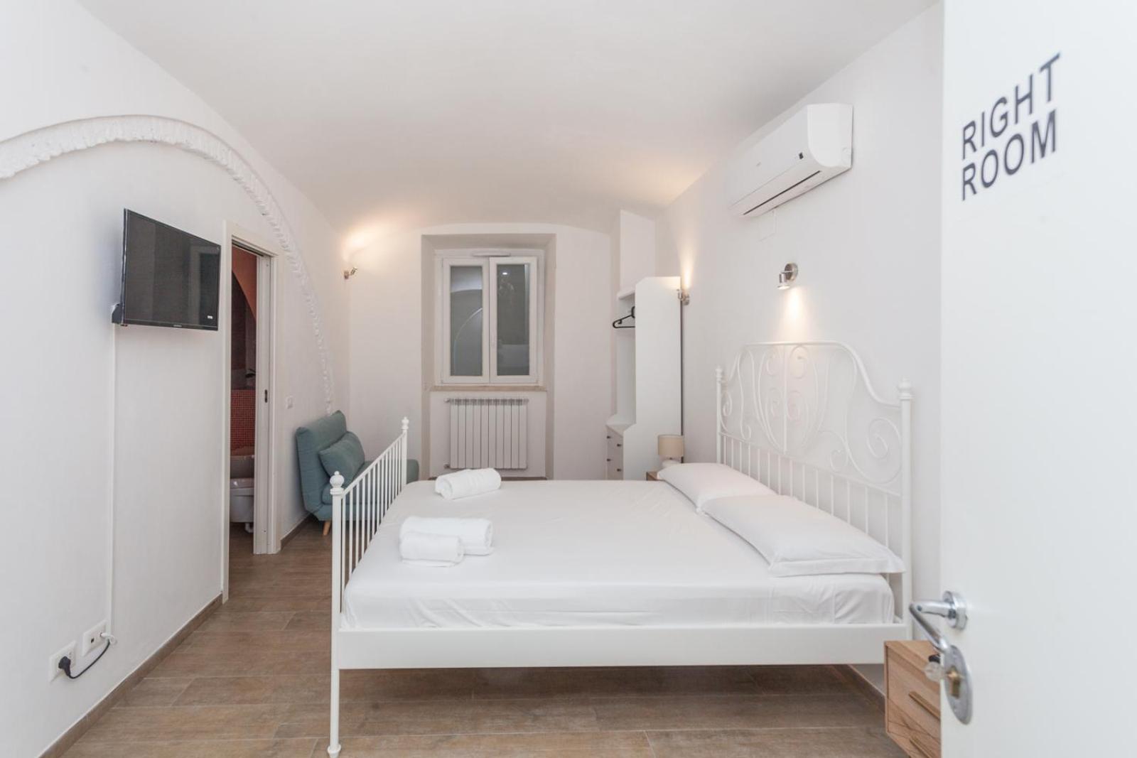 Apartment Natale 12 Rome