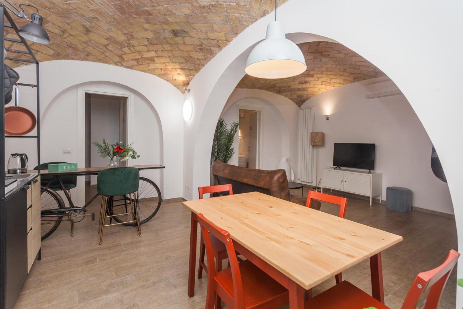 Apartment Natale 12