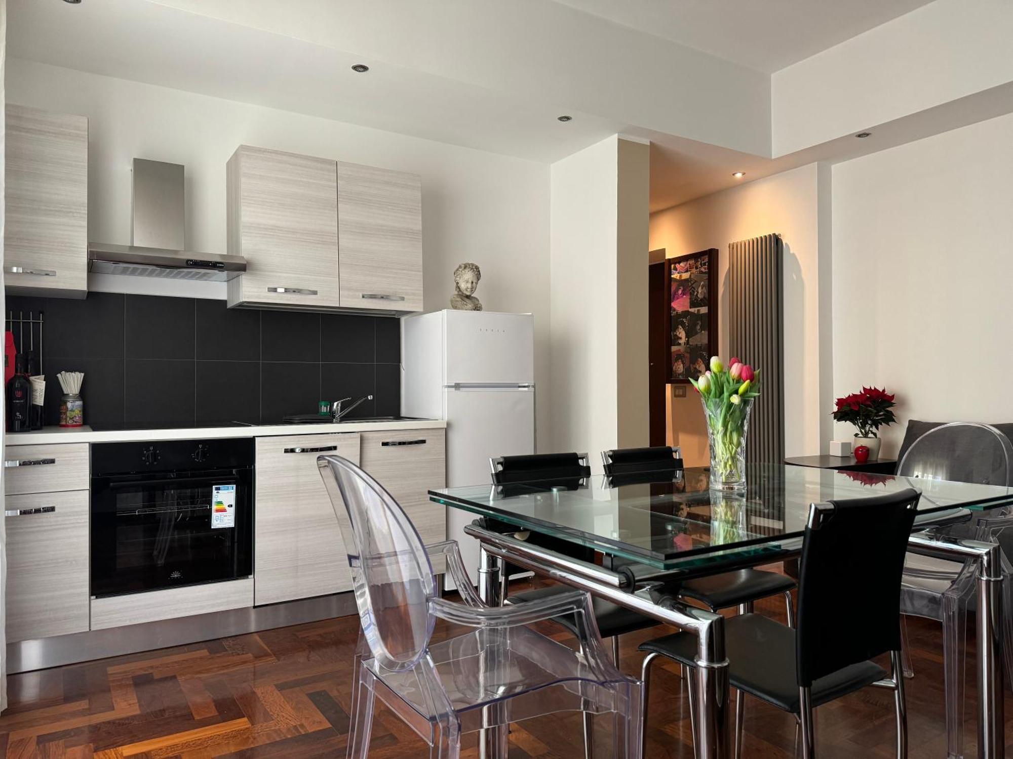 Apartment Stazionesanpietro53 Rome