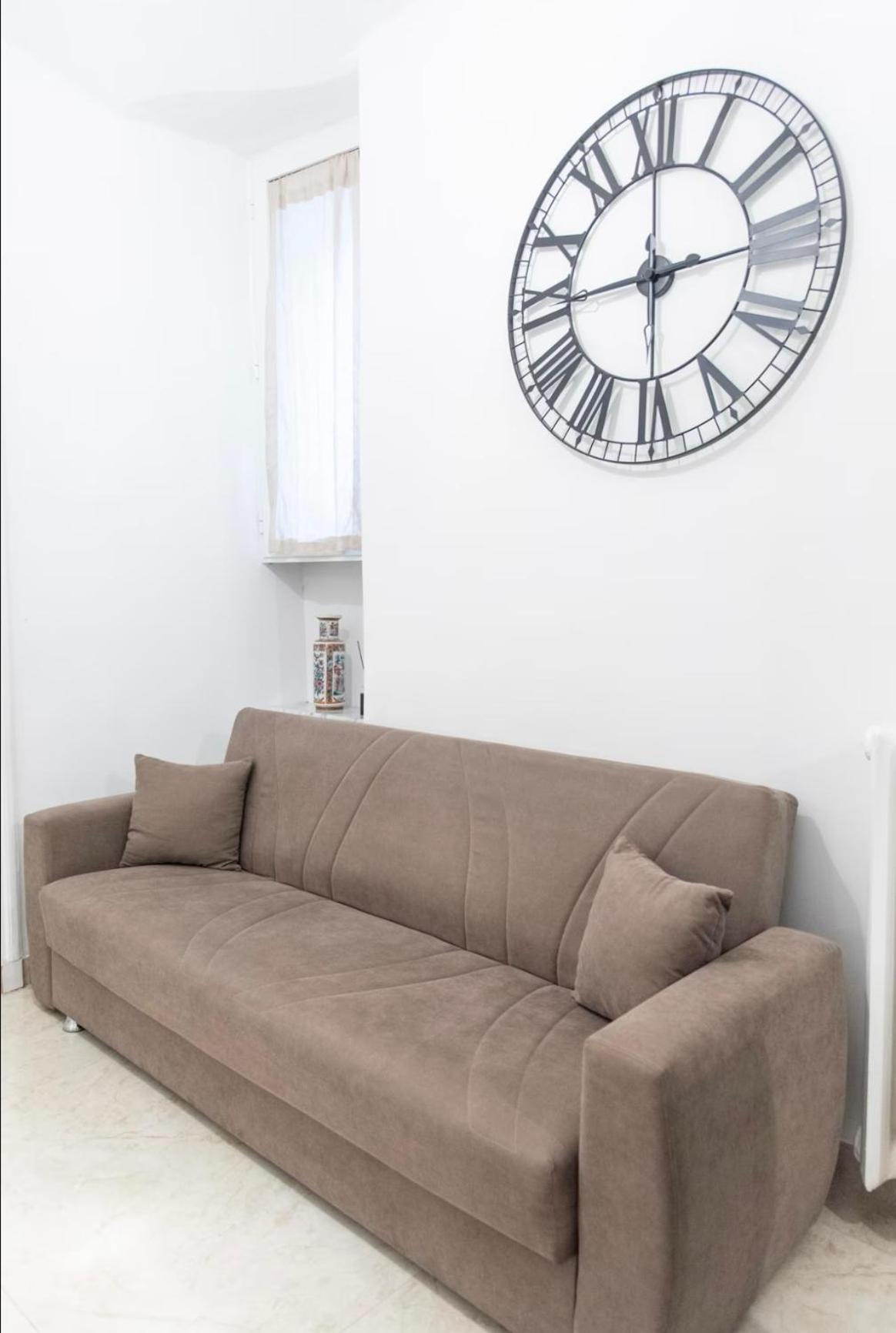 Tuscolana Apartment