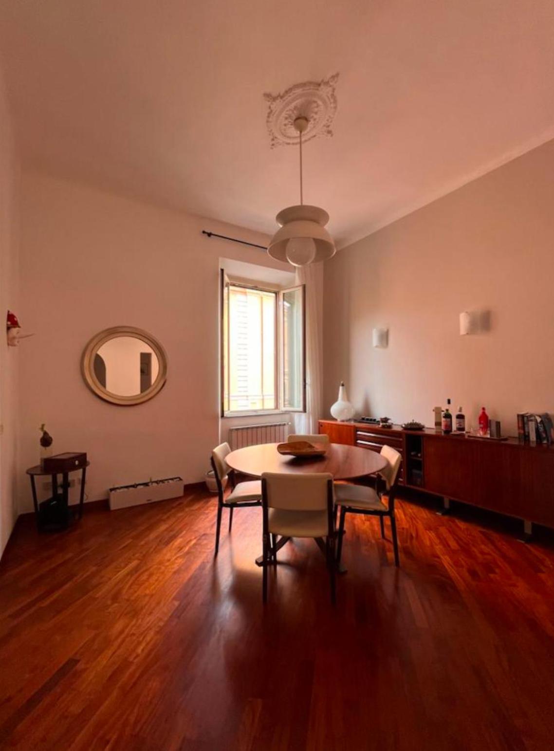 Apartment Big Design Very *