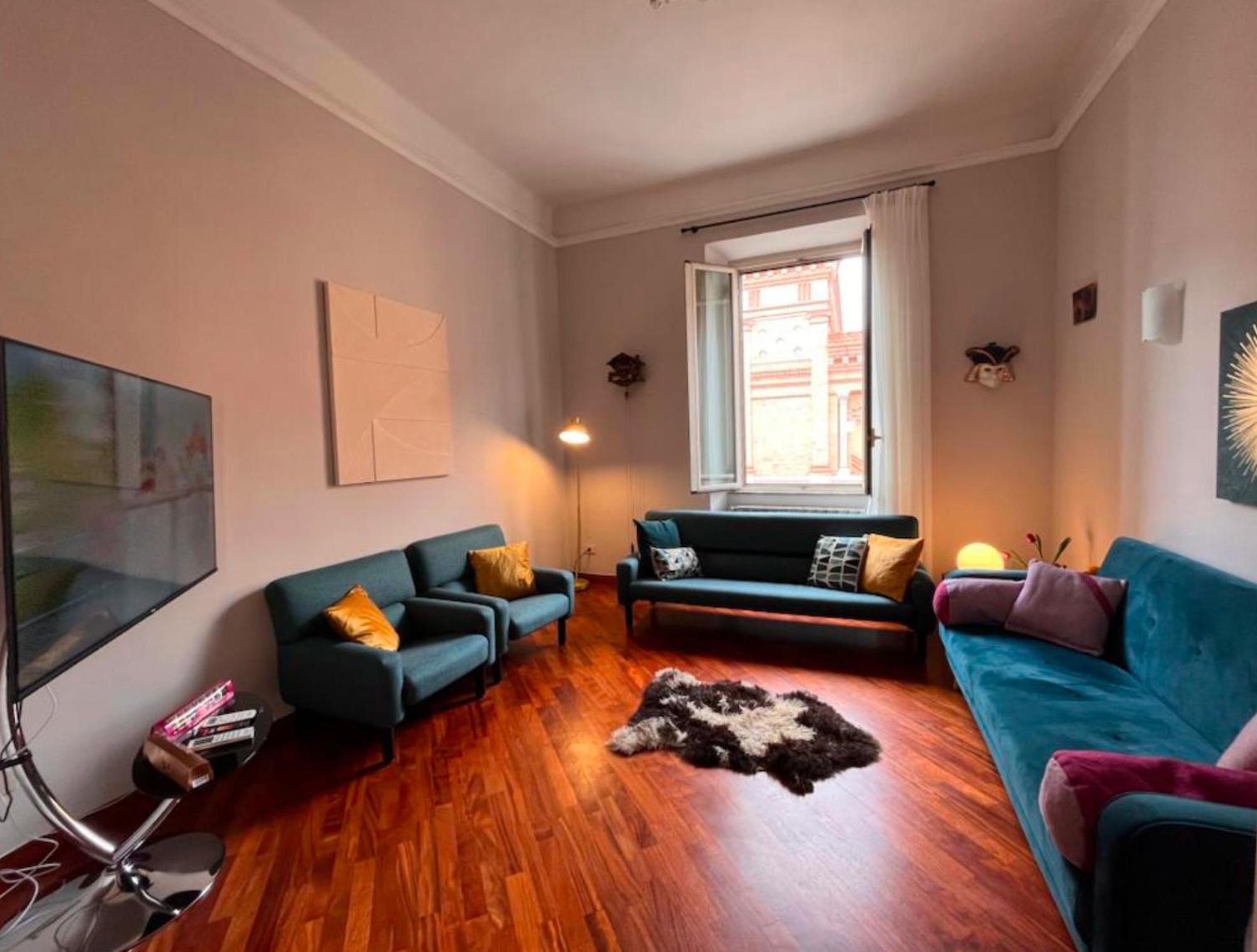 Big Design Very Apartment