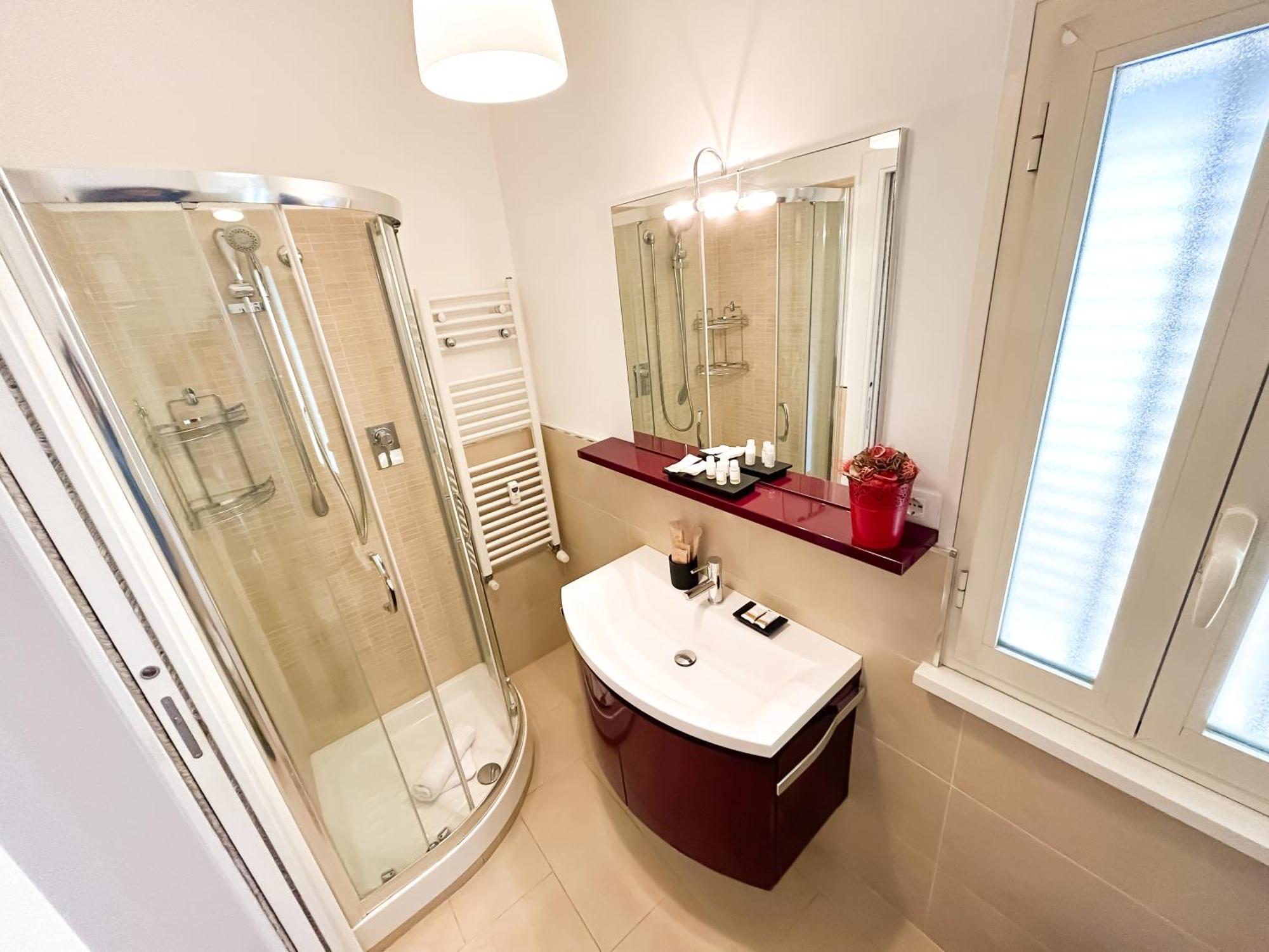 Casa Tigre Rome