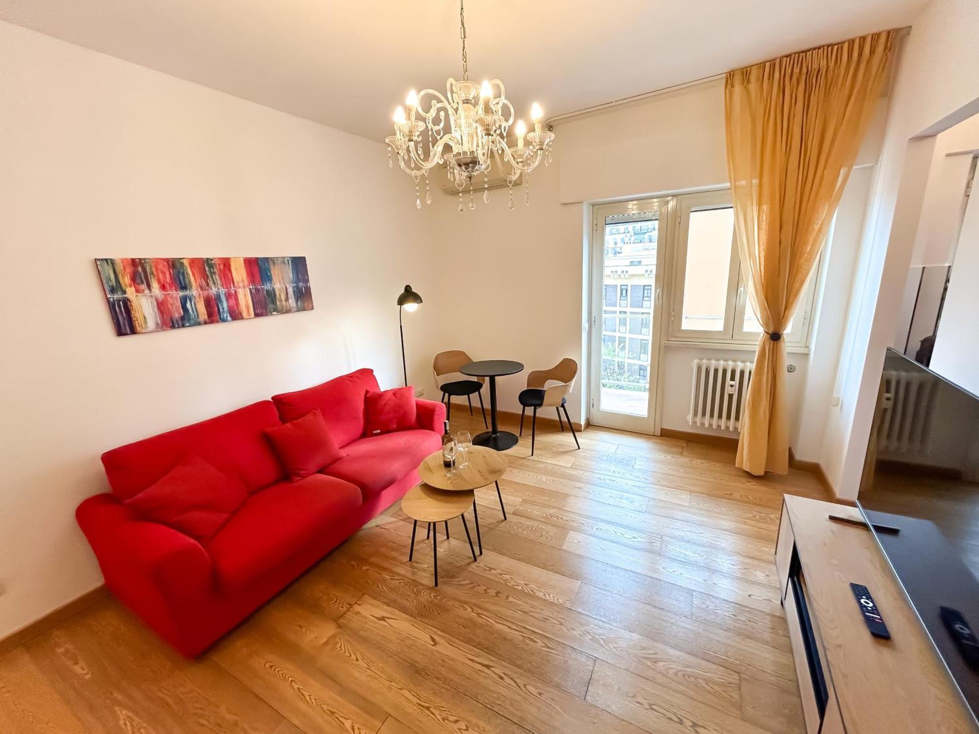Casa Tigre Appartement *