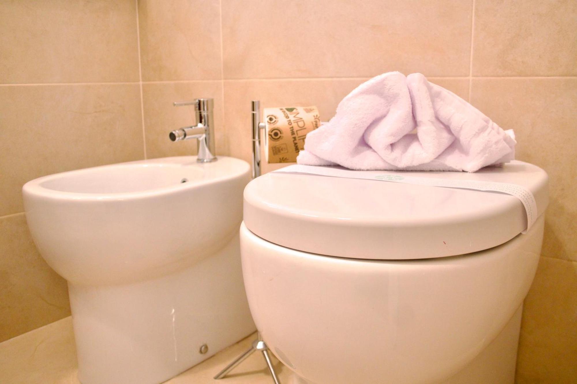 Appartement Casa Tigre *