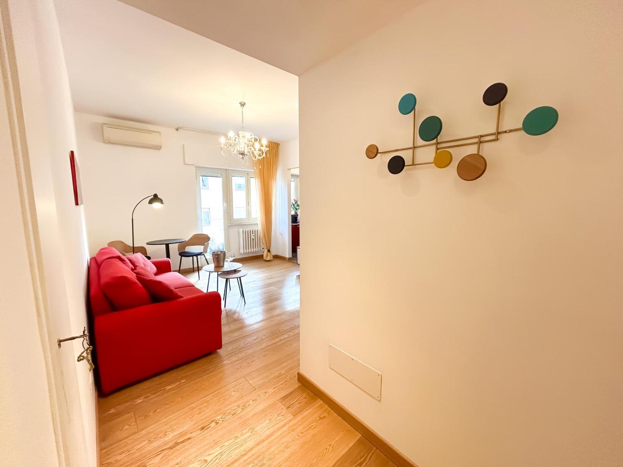 Casa Tigre Appartement Rome