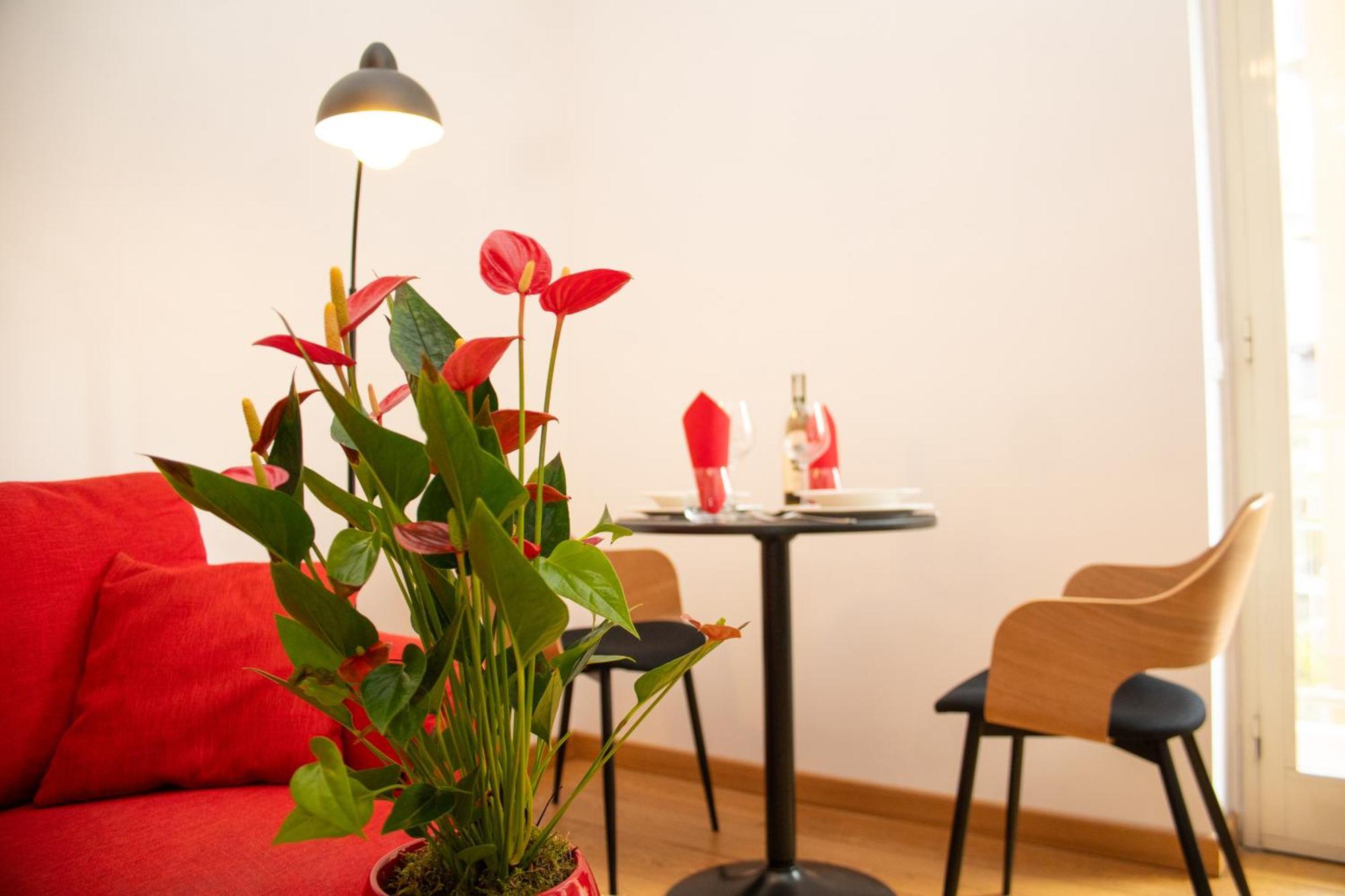 Casa Tigre Appartement Rome