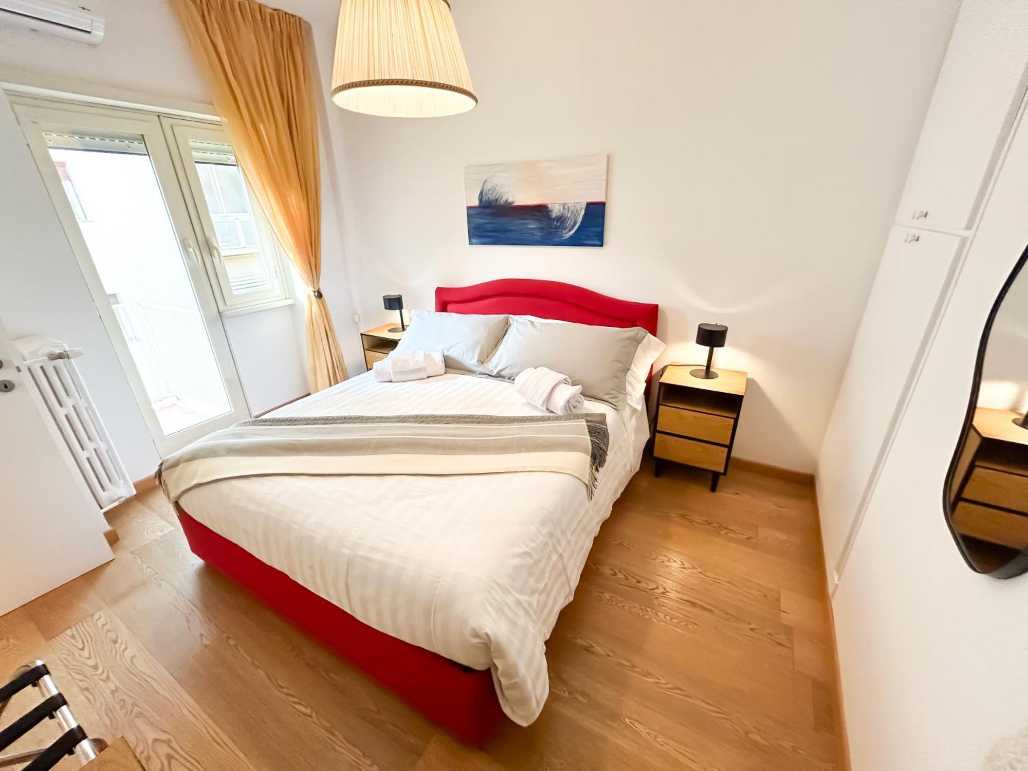 Appartement Casa Tigre
