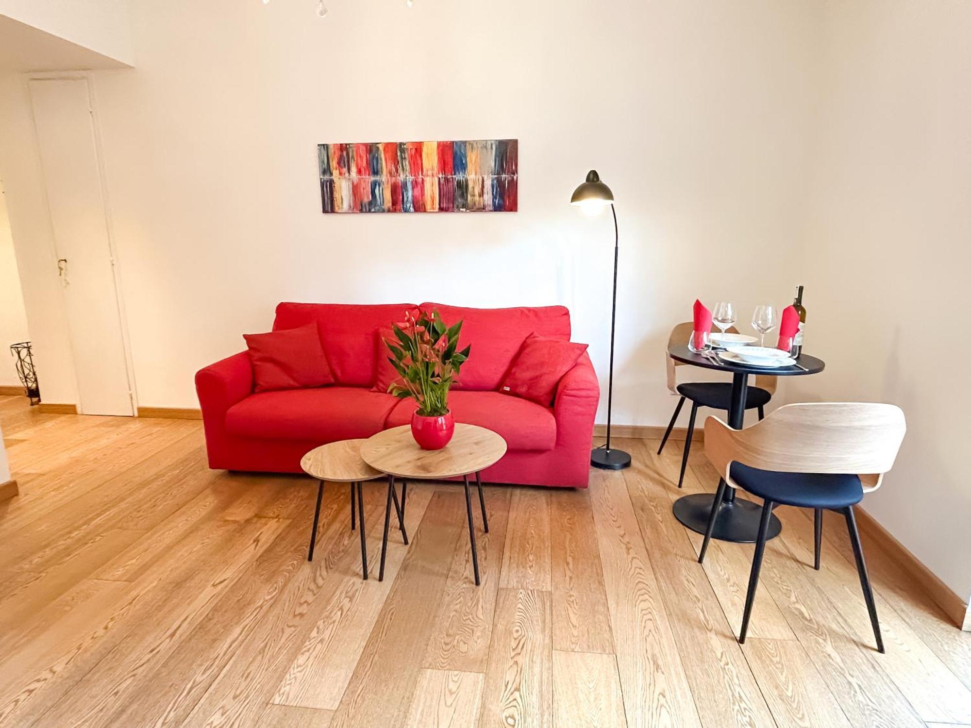 Appartement Casa Tigre *
