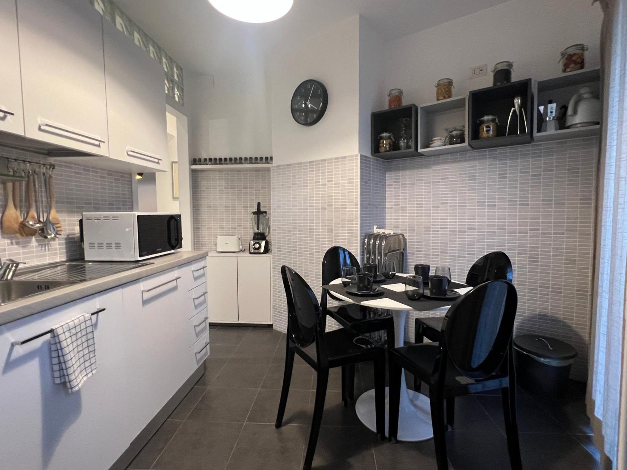 Appartement Loft29 Design Near The Vatican *