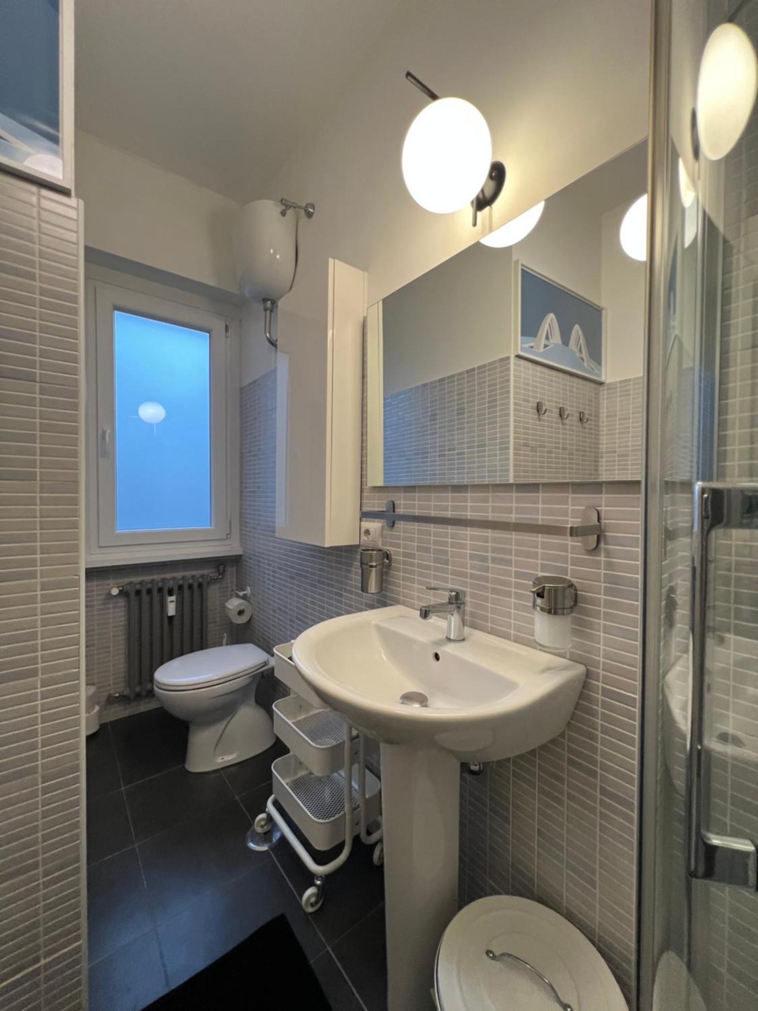 Appartement Loft29 Design Near The Vatican Rome