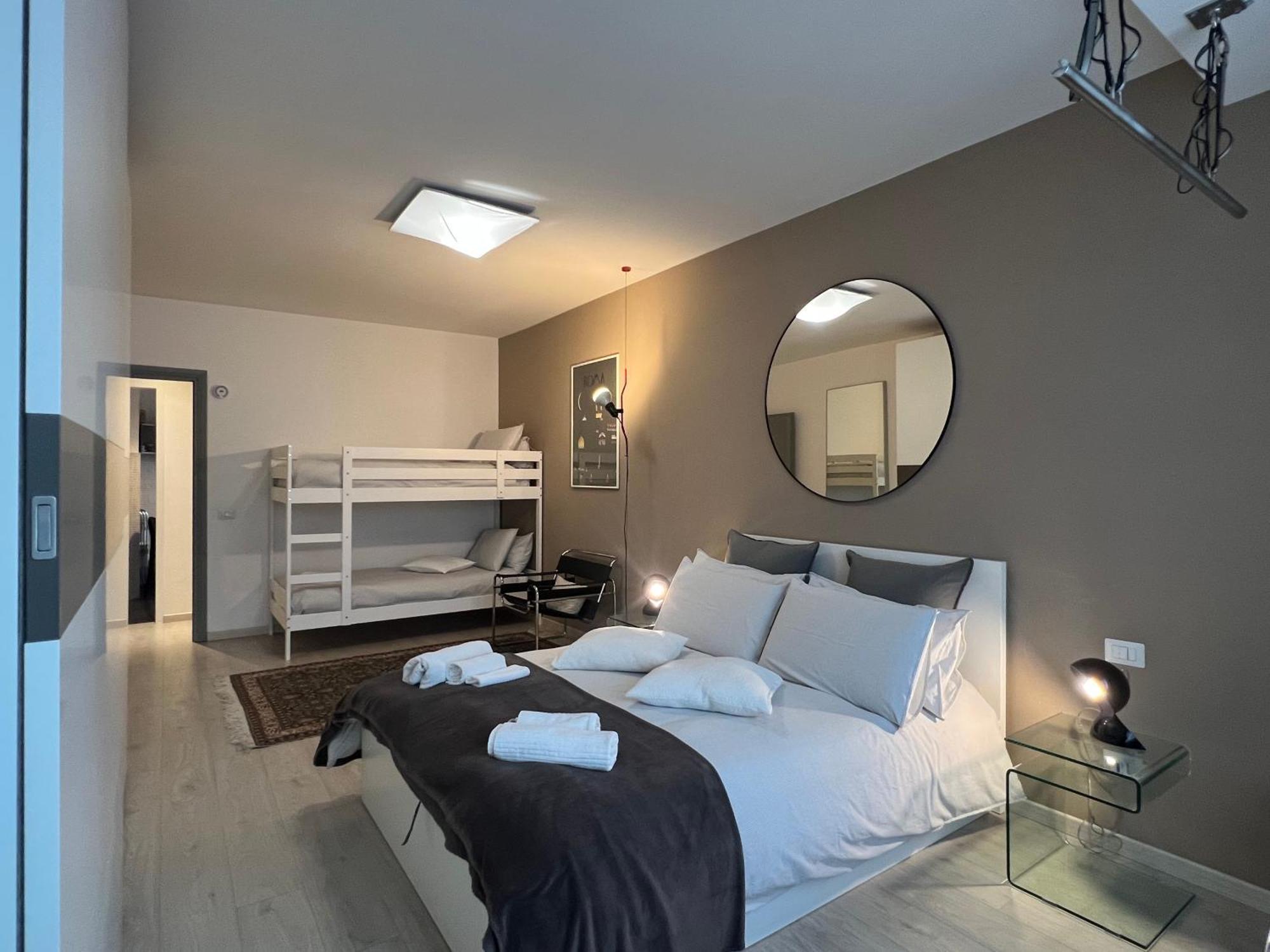 Loft29 Design Near The Vatican Rome