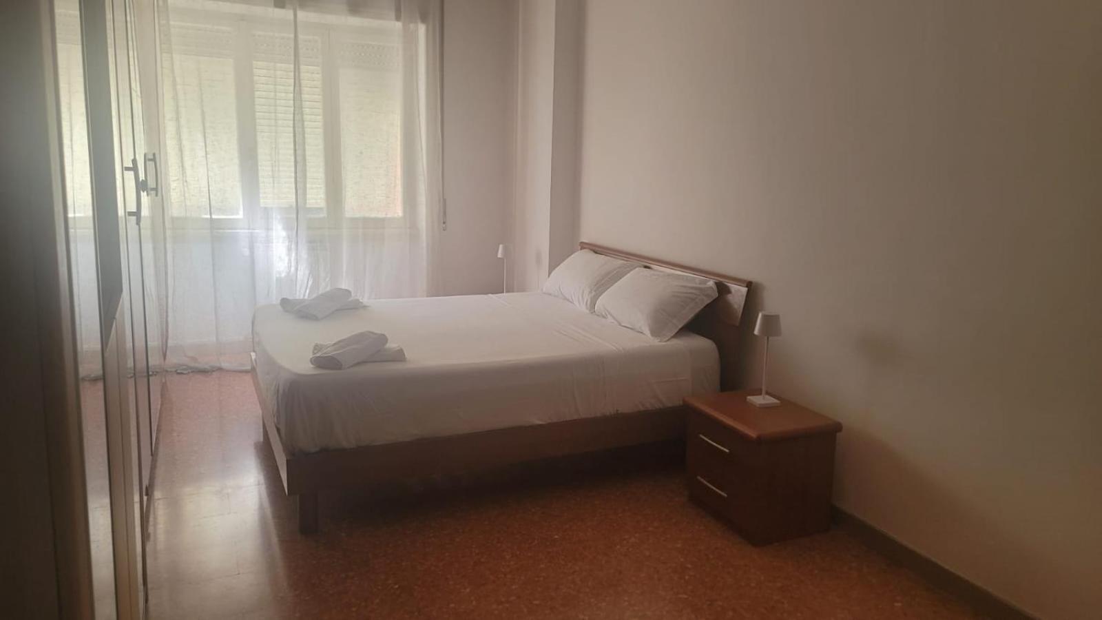 Homestay Giordano's House Marconi Rome