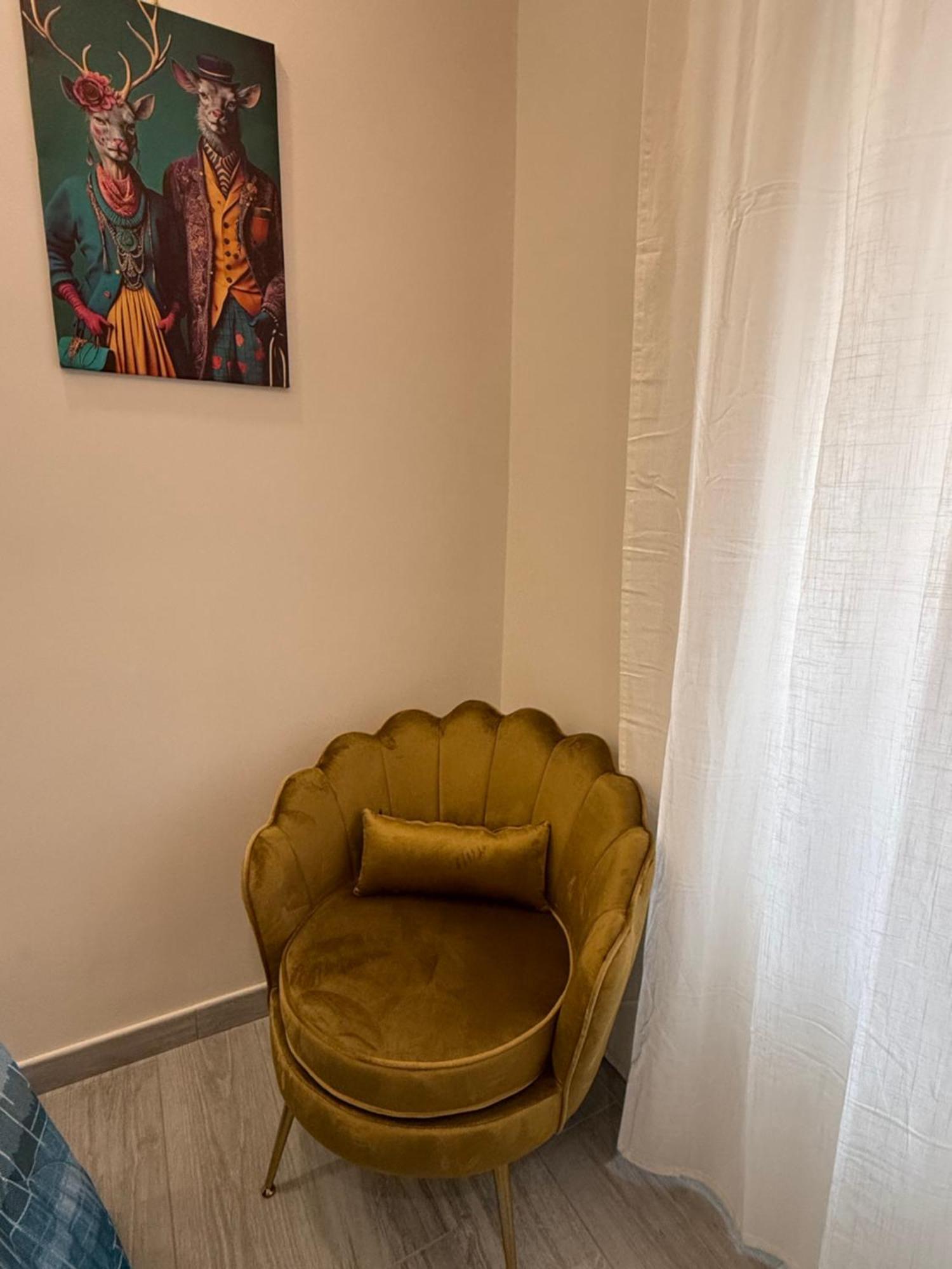 Maison San Pietro Hébergement de vacances