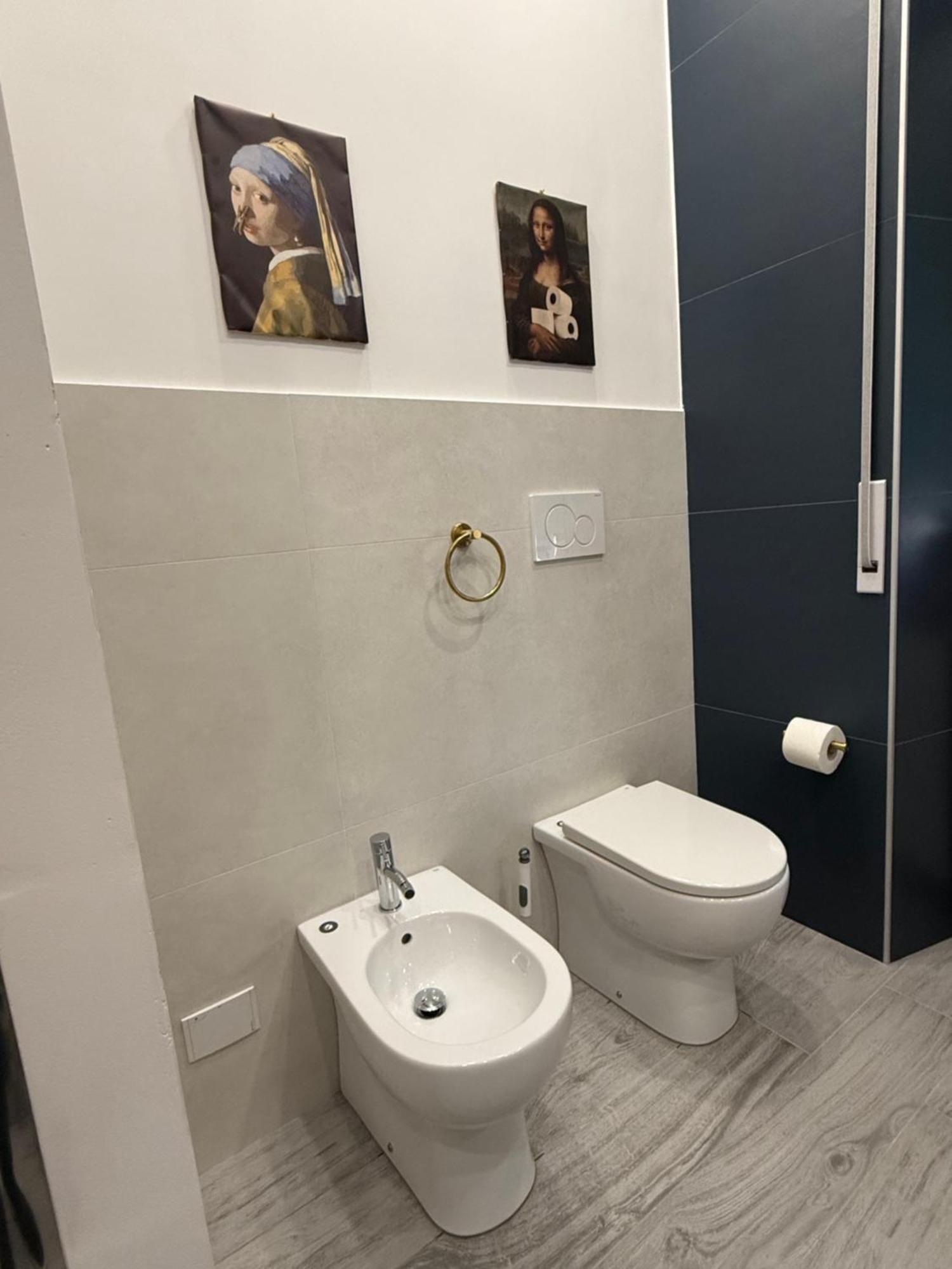 Hébergement de vacances Maison San Pietro *