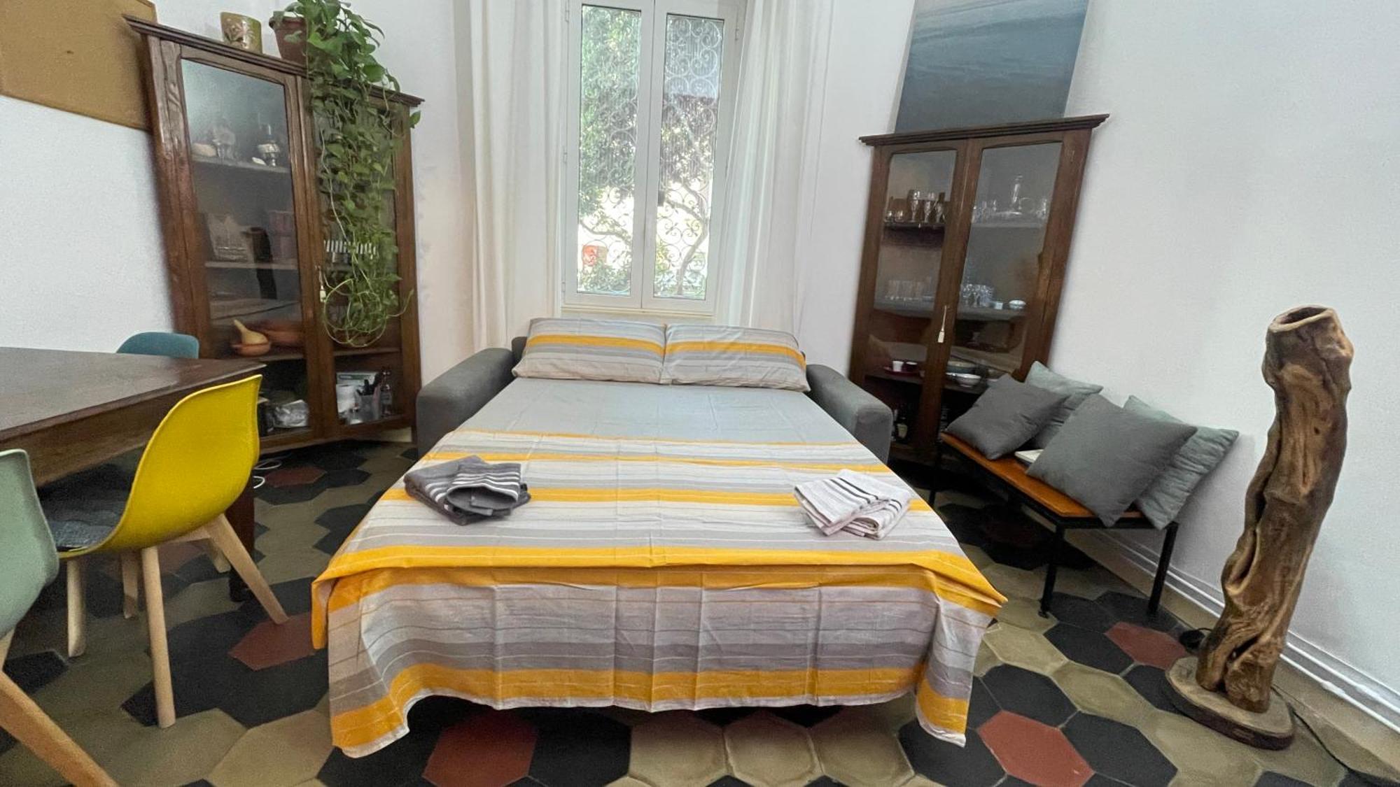 Da Naya All' Appia Antica Appartement