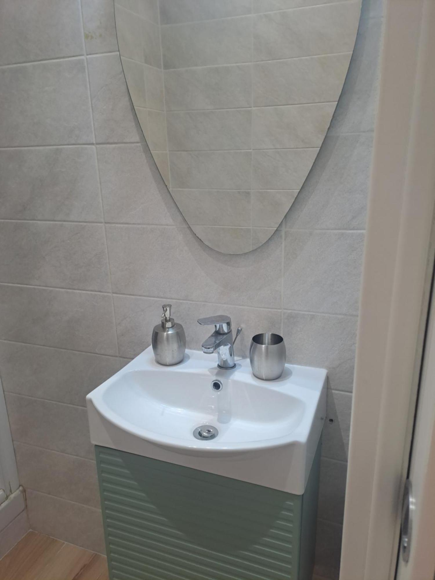 Elegance Penthouse 959 Appartement *