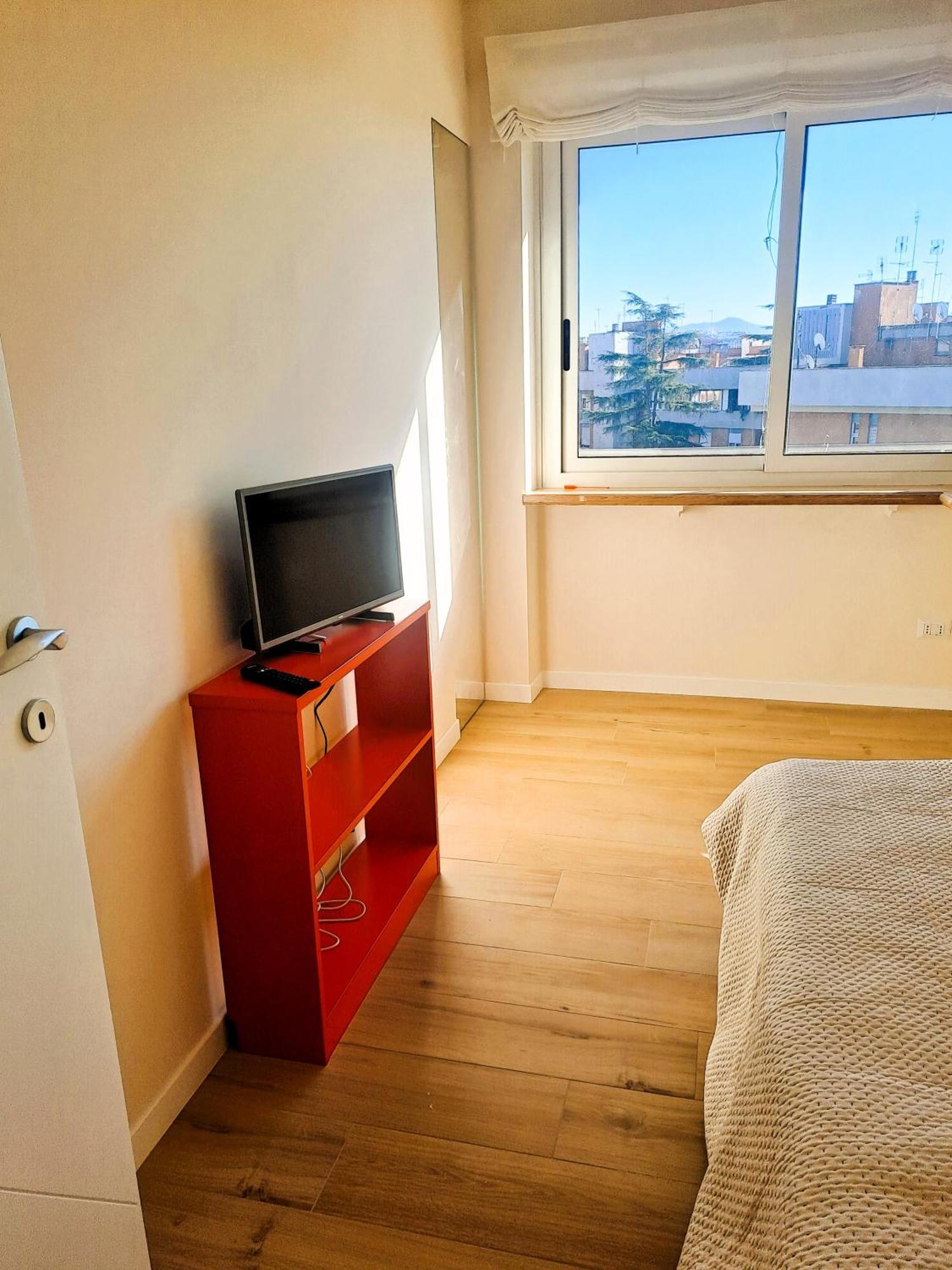 Appartement Elegance Penthouse 959 Rome