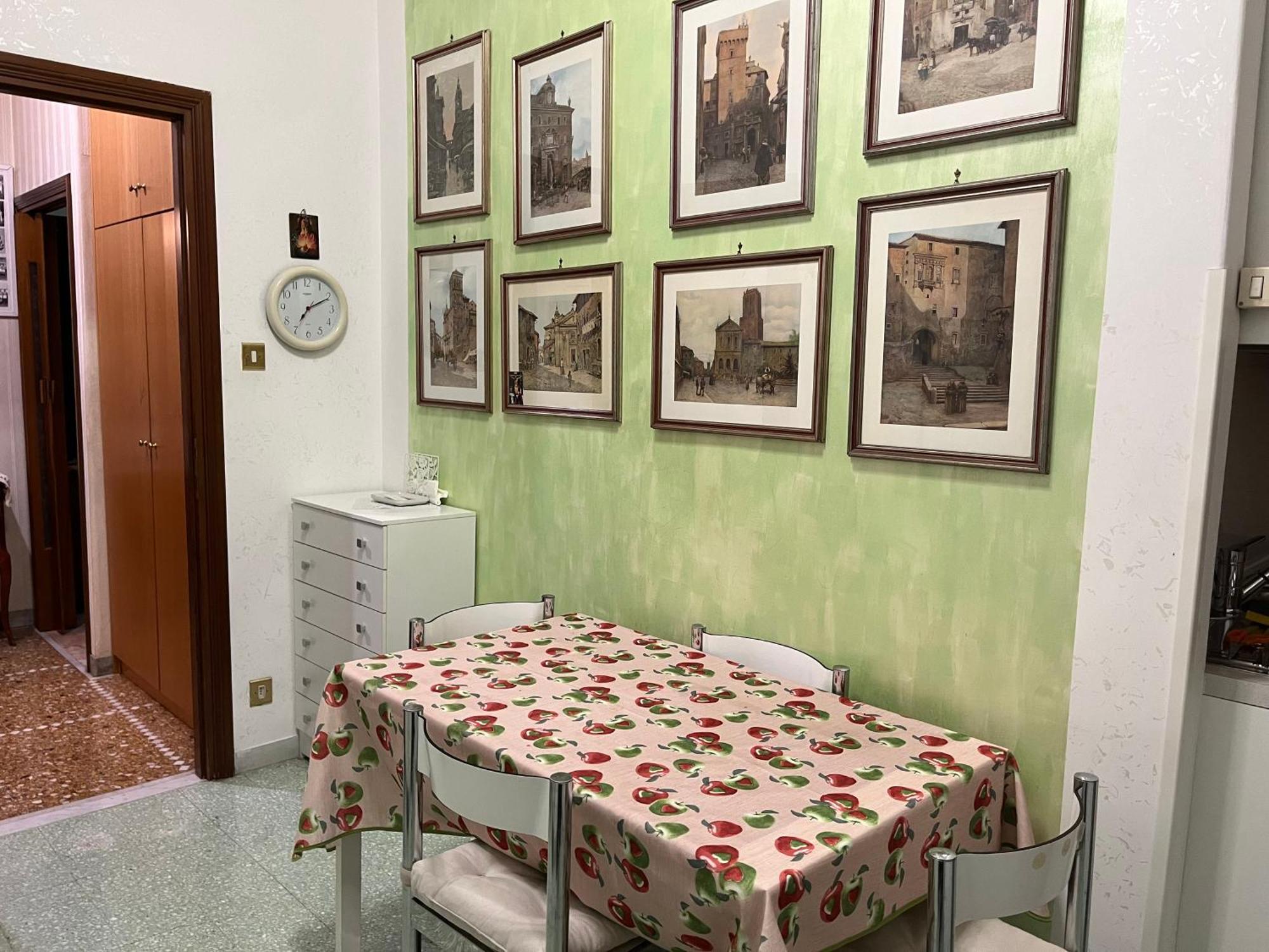 Domus Amrae Rome