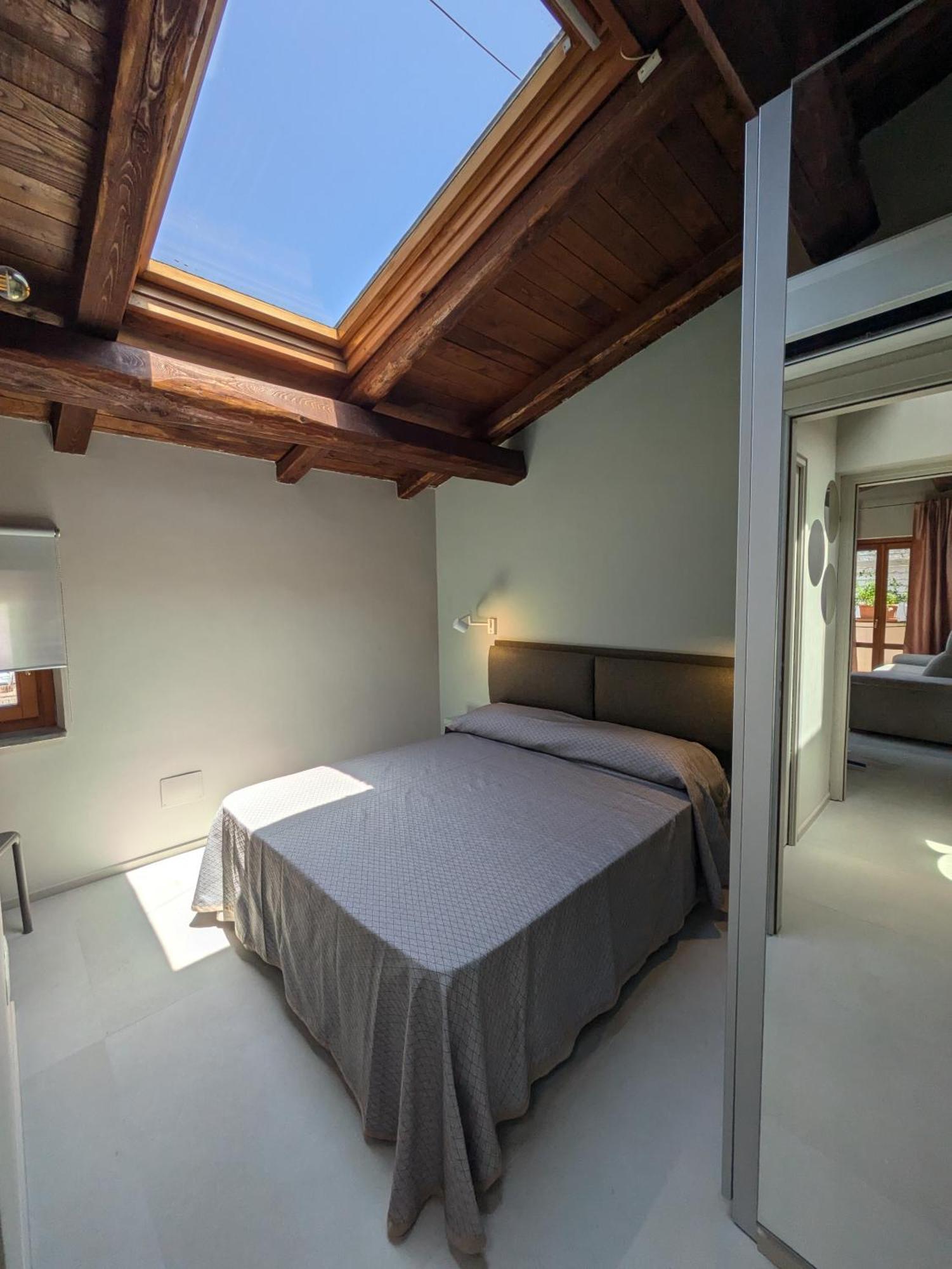 Olimpico Pied A Terre - Casa Rome
