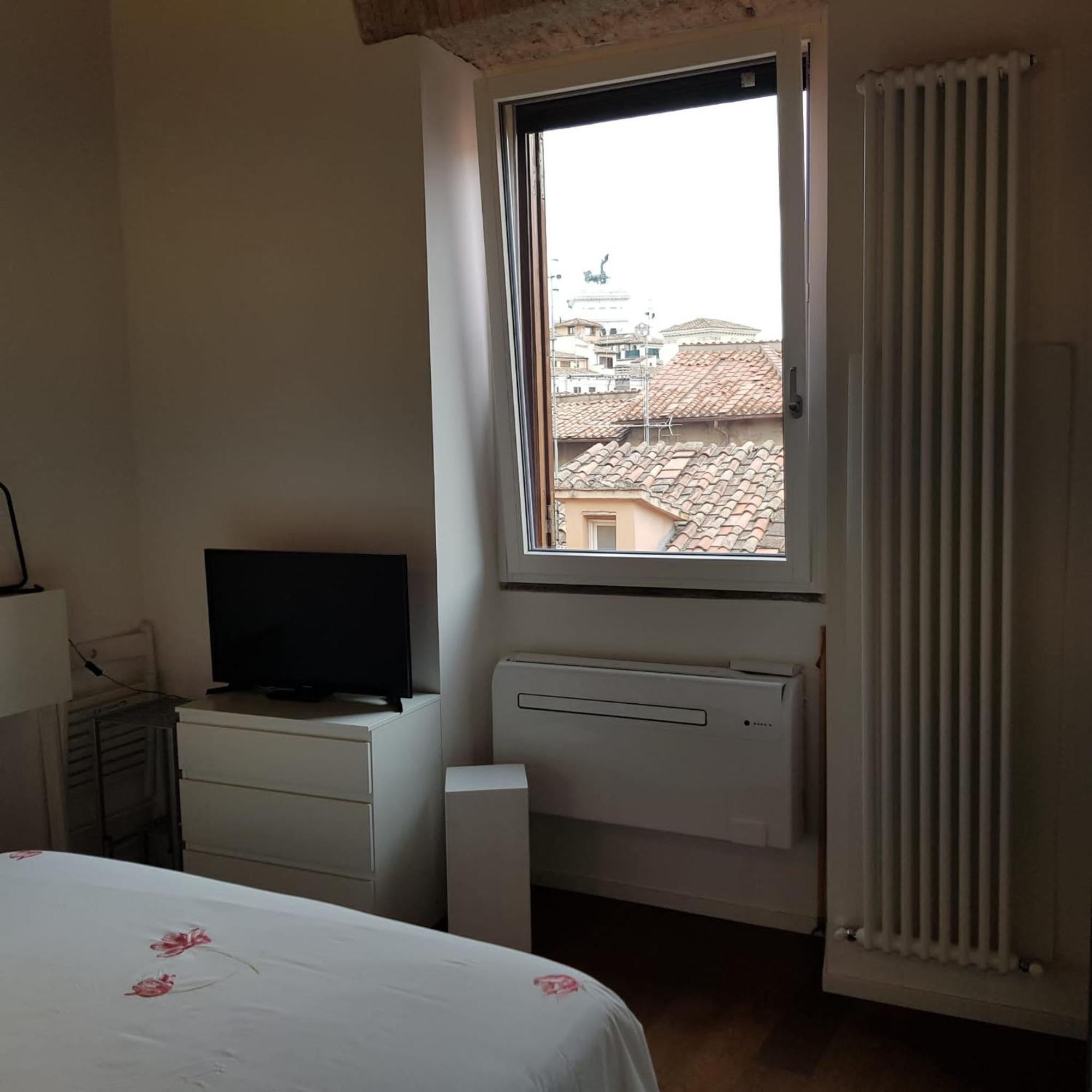 Cosy Reginella Apartment *
