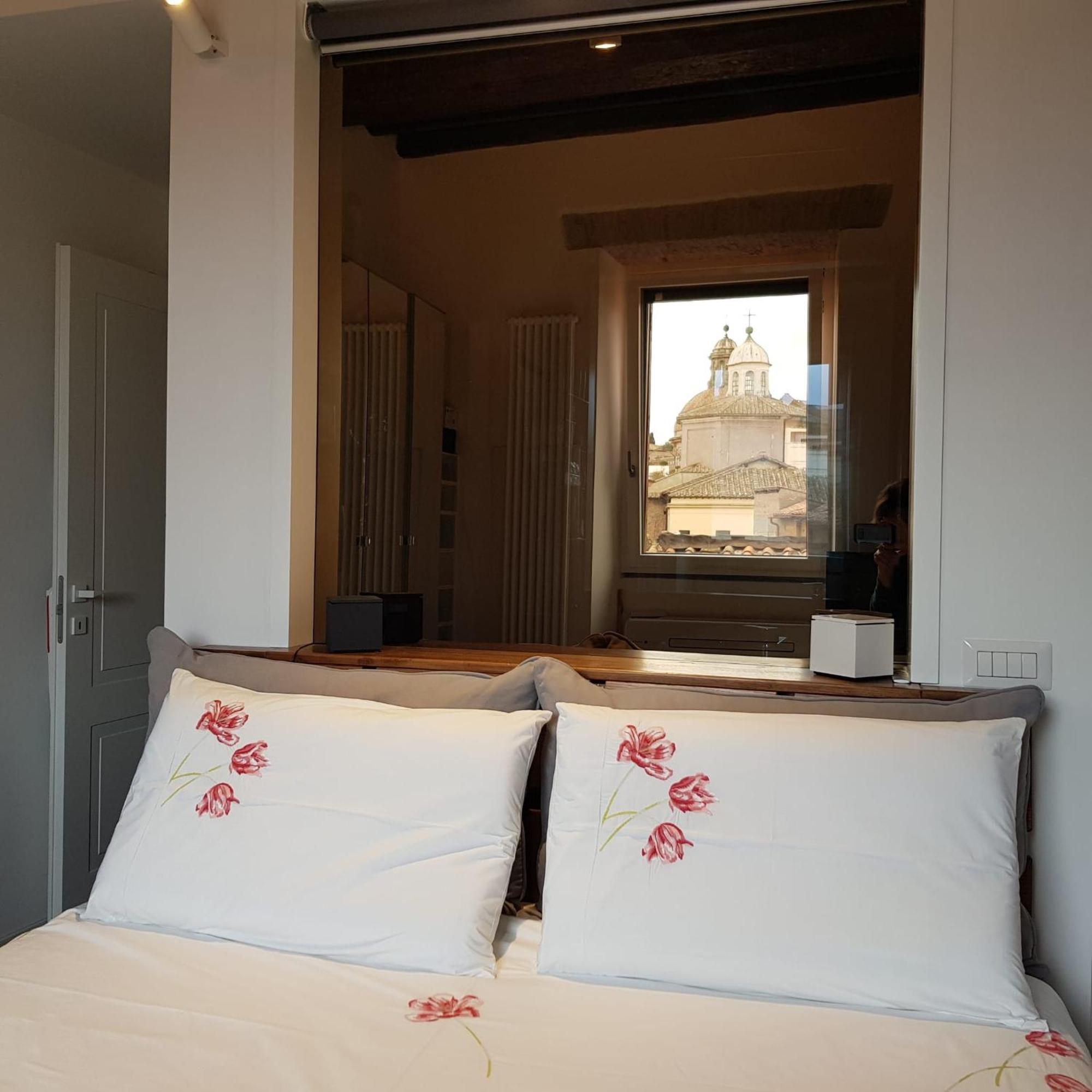 Apartment Cosy Reginella Rome