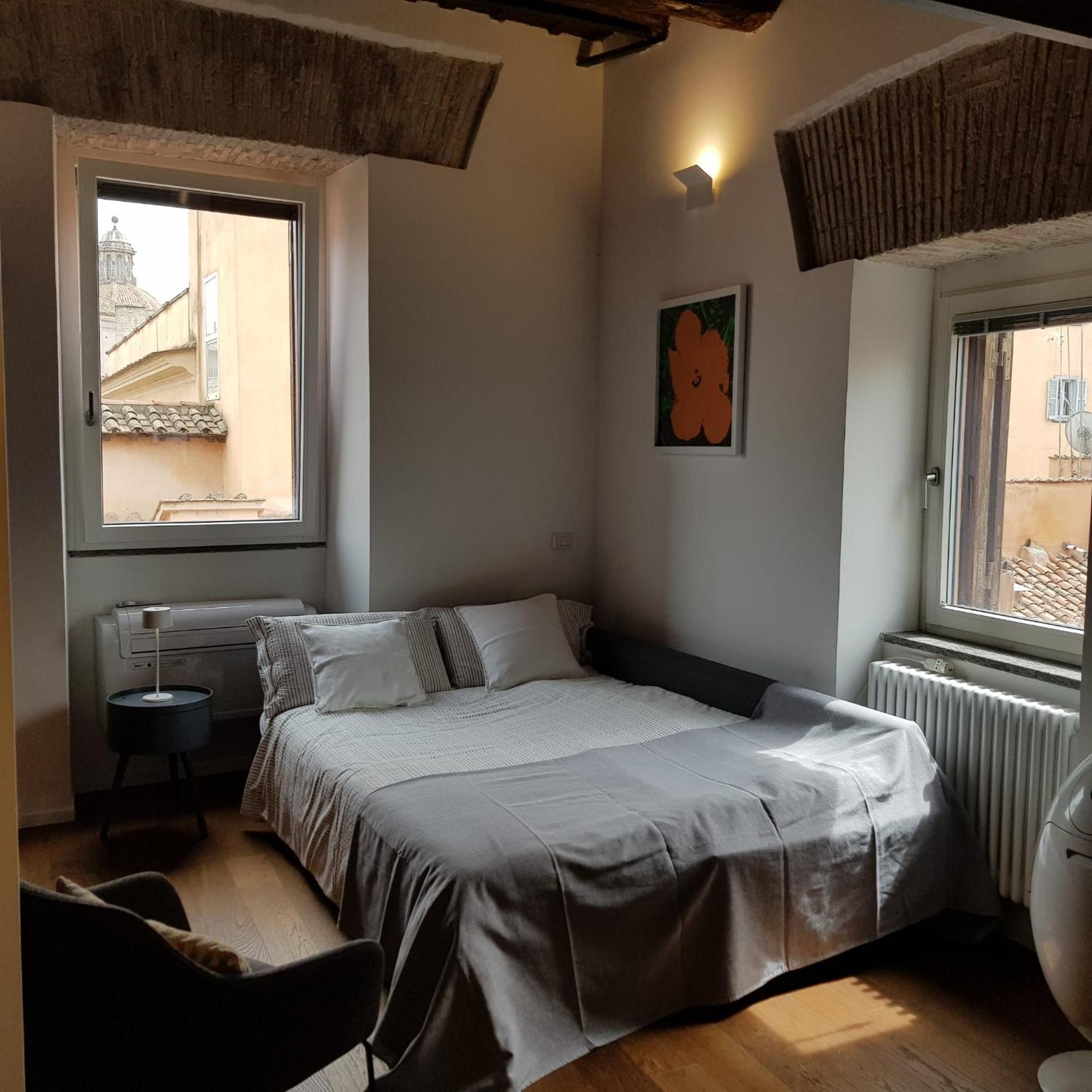 Apartment Cosy Reginella *