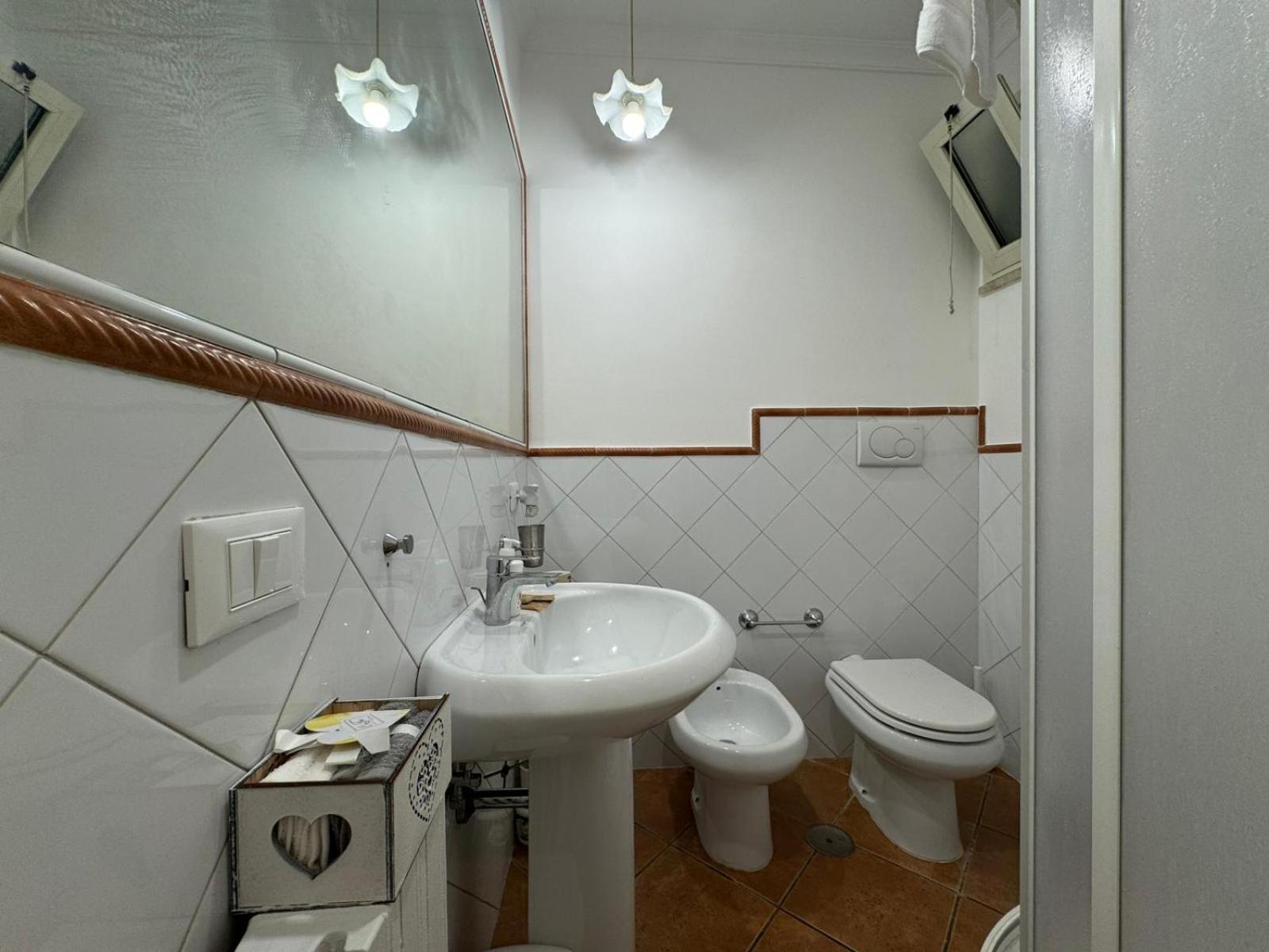 In - Jolie Parioli R0ma Apartment *