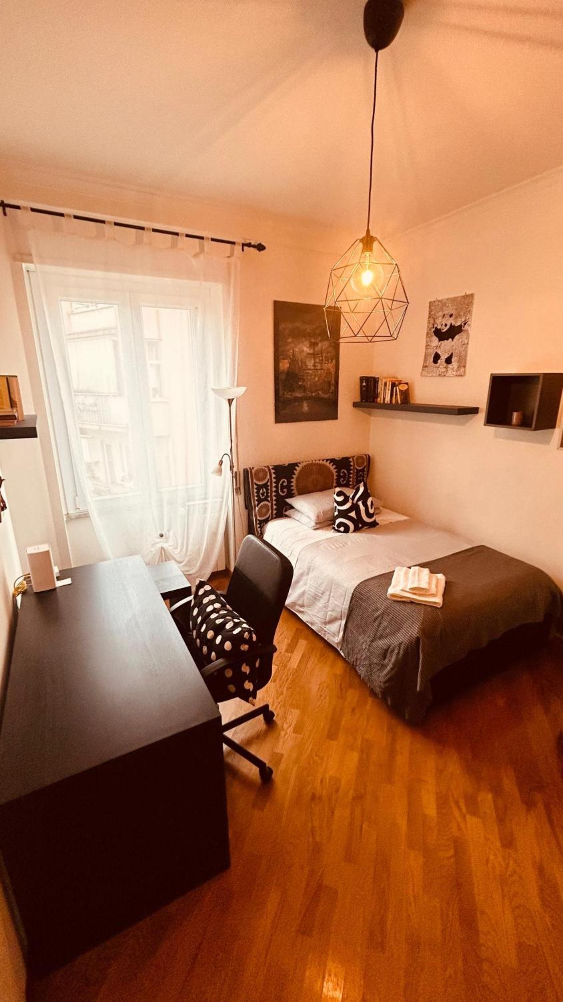 Apartamento Pamphili *
