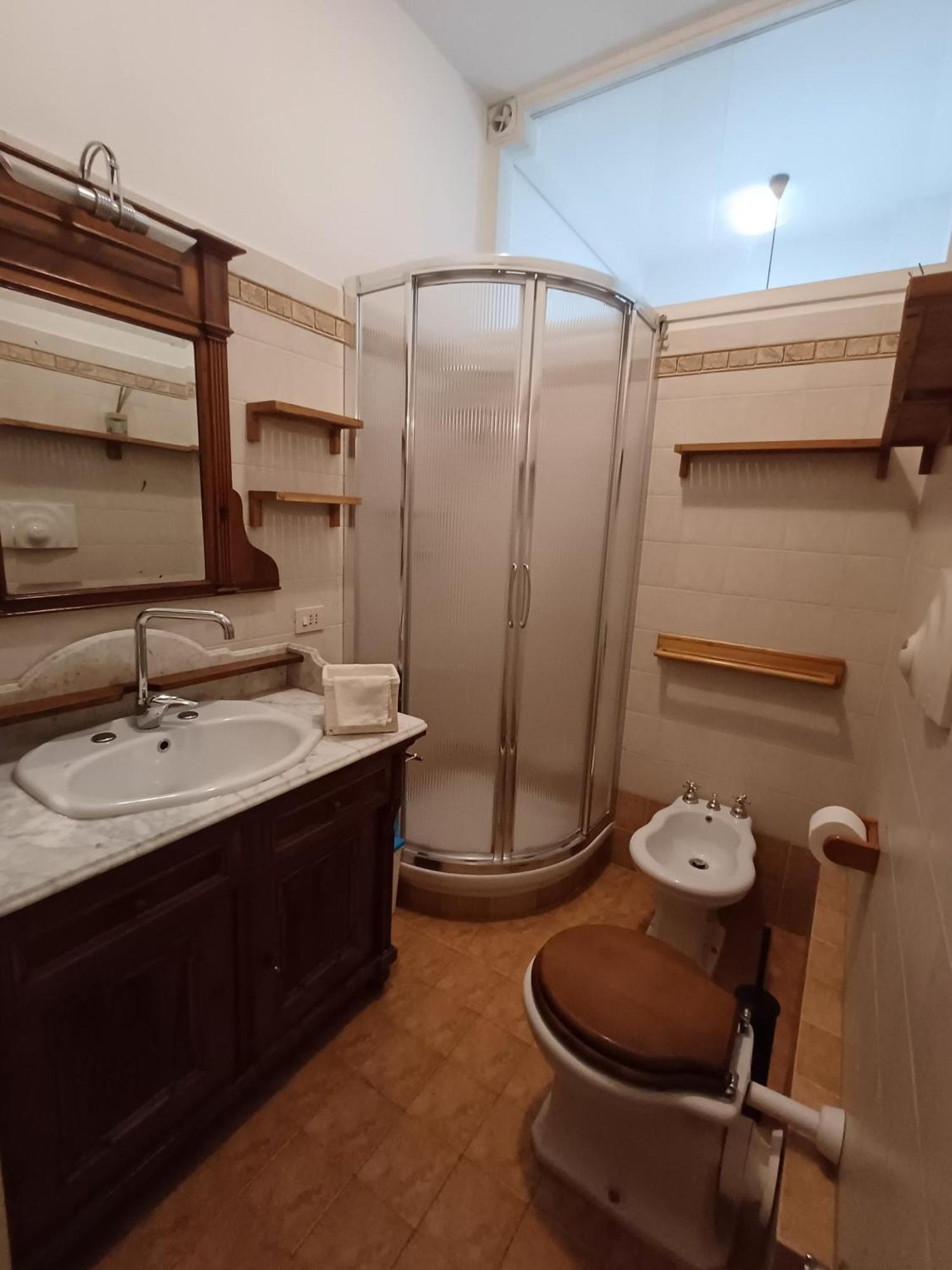 Pamphili Apartamento