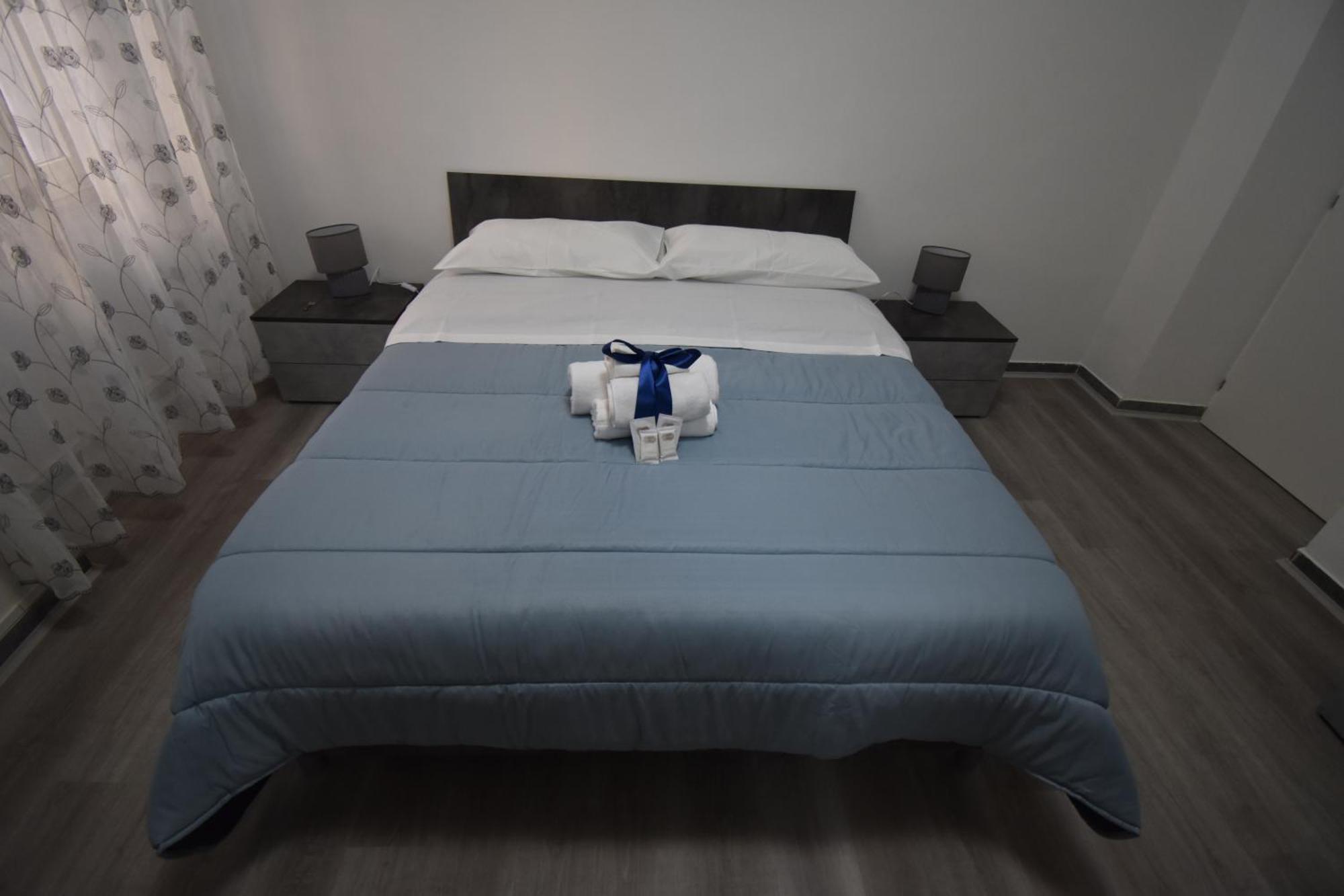 Casa Samantha Apartment Rome