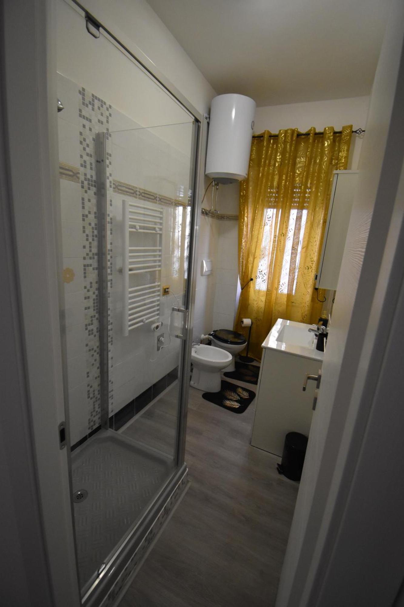 Casa Samantha * Rome