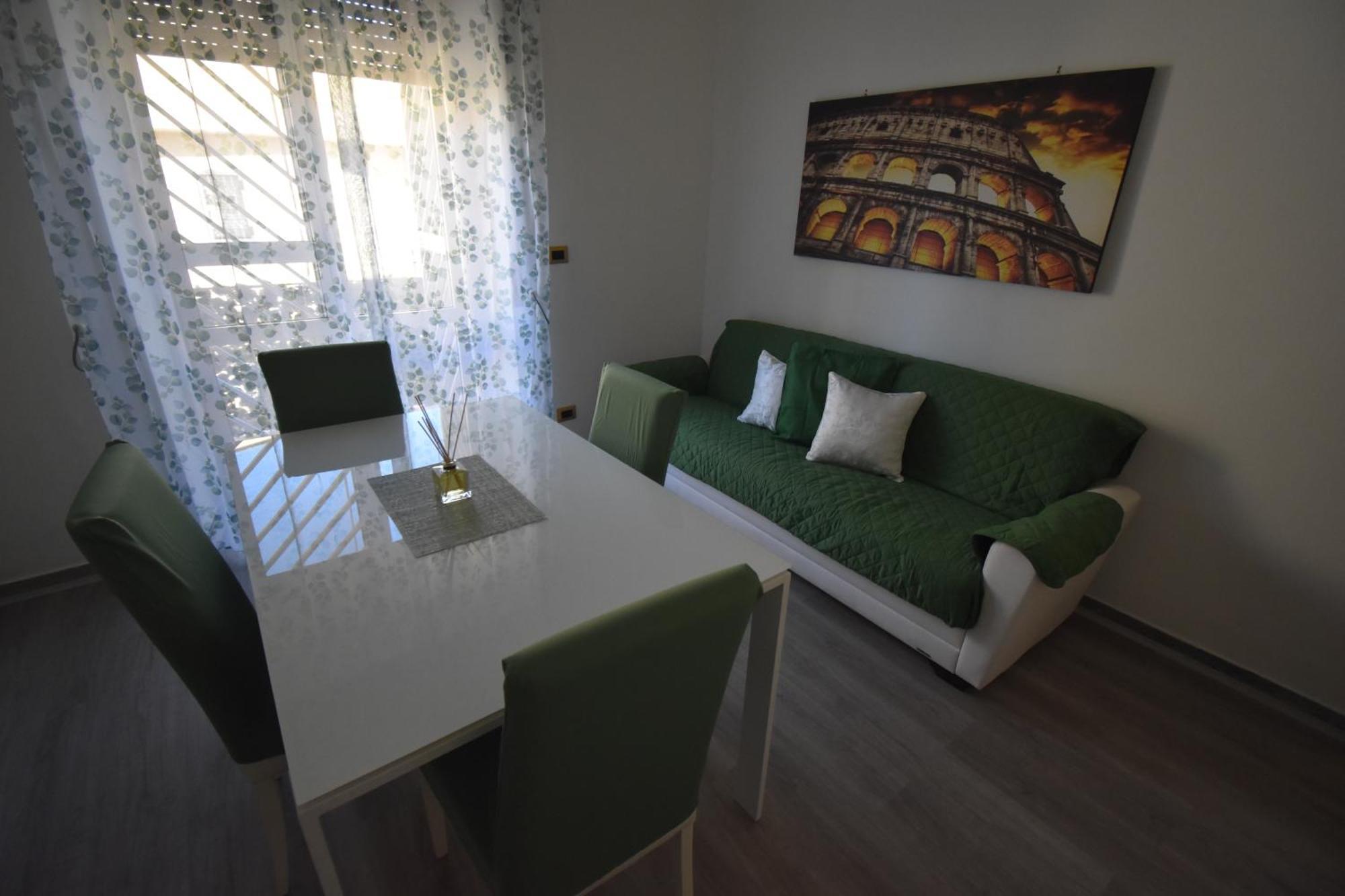 Casa Samantha Apartment Rome
