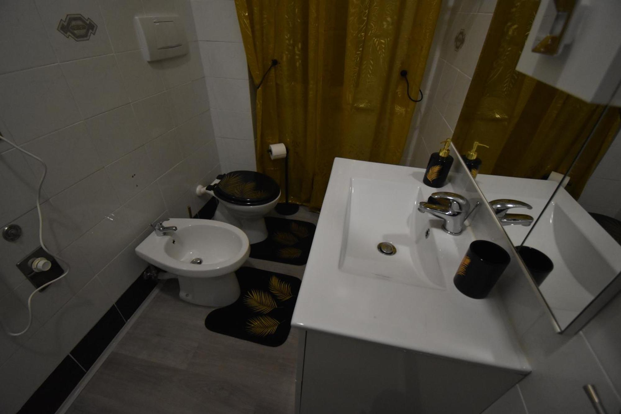 Casa Samantha * Rome