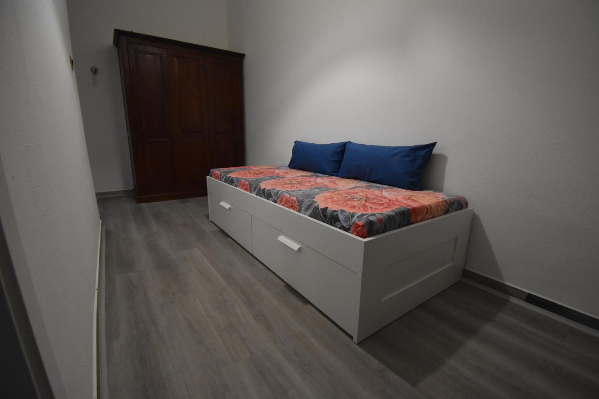 Casa Samantha Apartment Rome