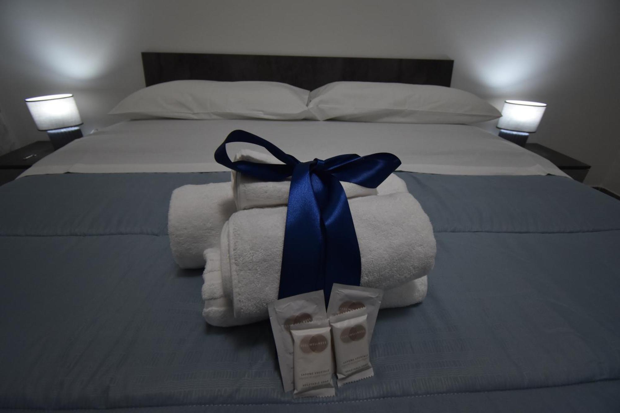 Casa Samantha Apartment Rome