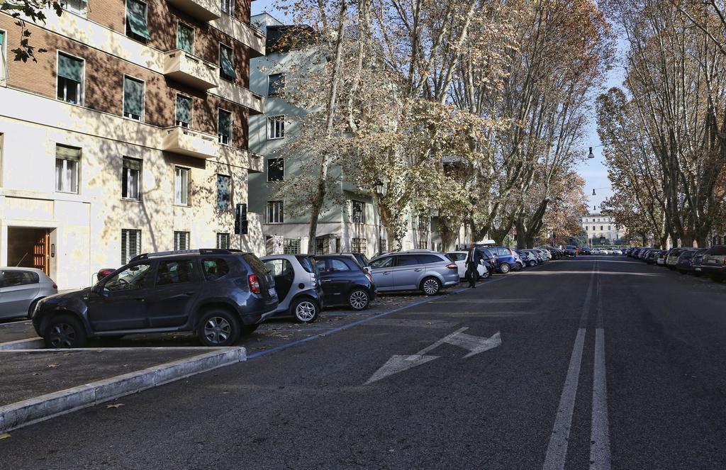 Casa Sotgiu Guest house Rome