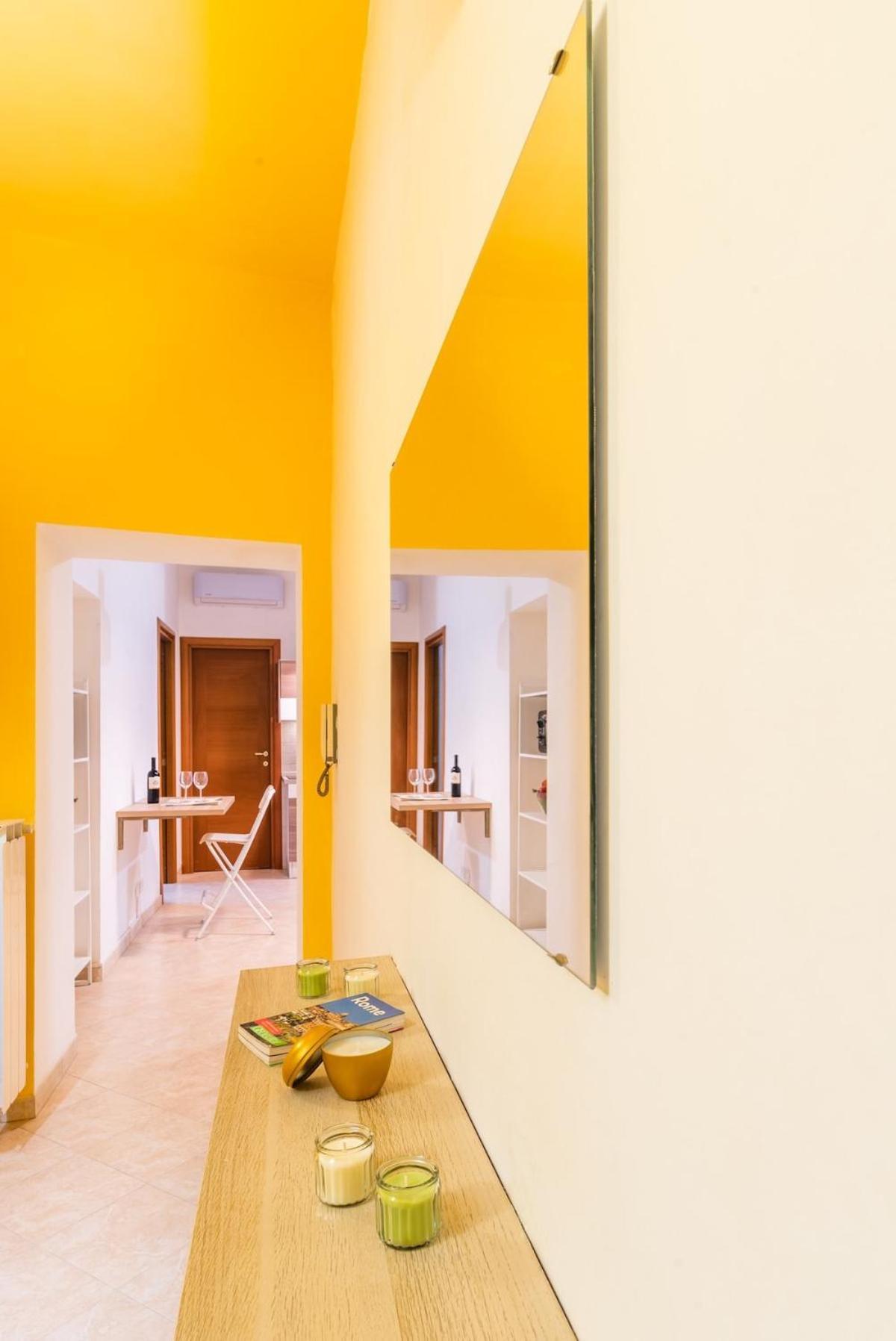 Apartamento Maria In Monti