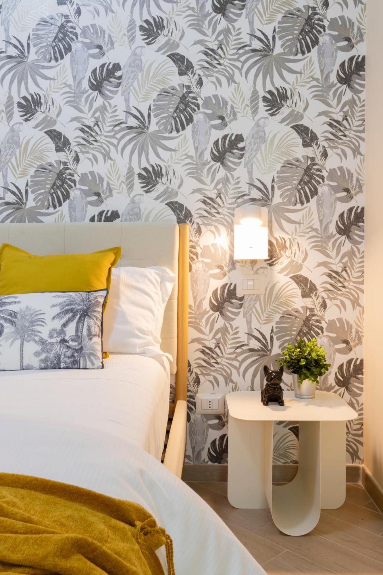 Anastasia Charming Close To Vatican Museum Apartment *