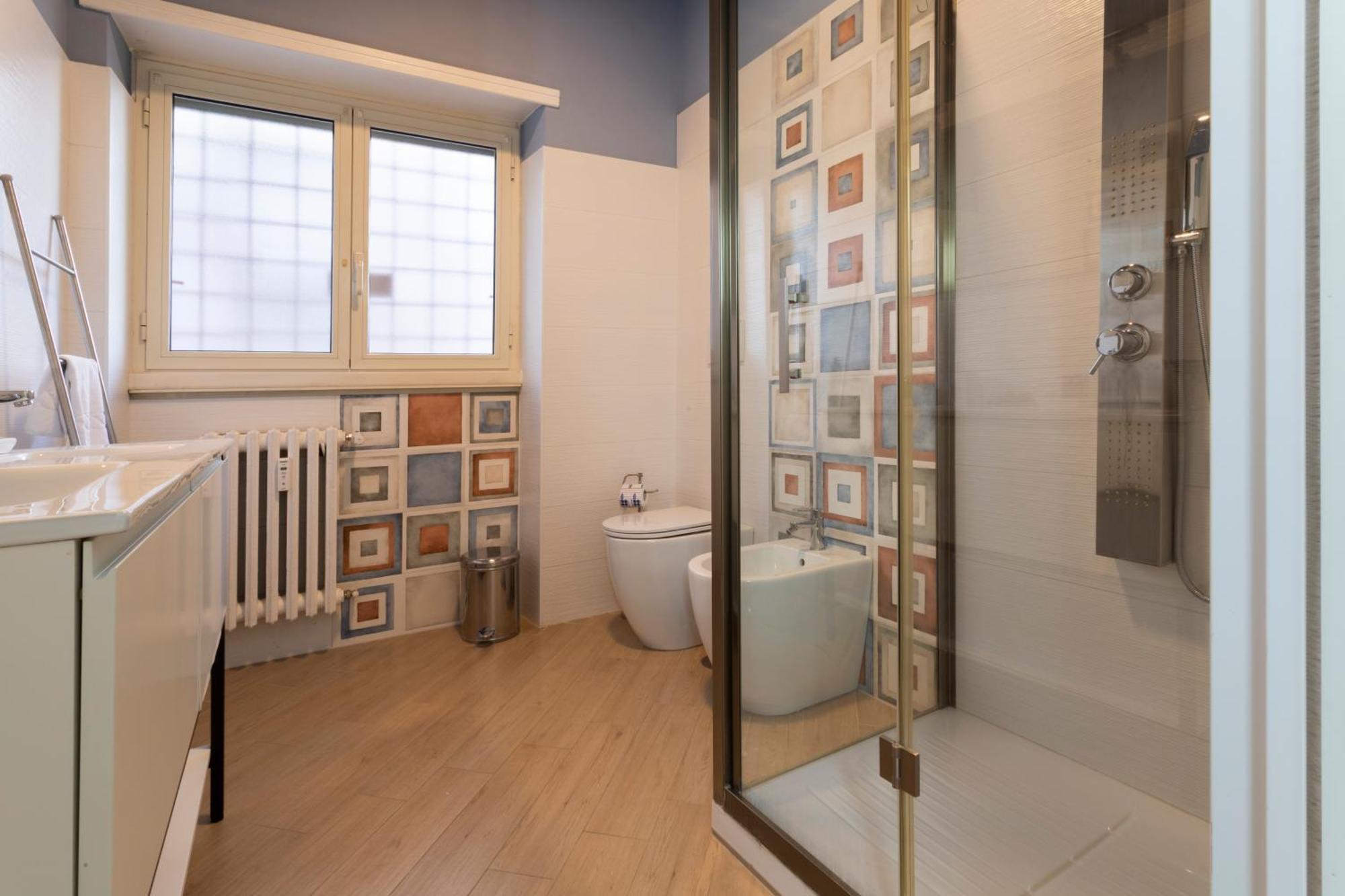 Apartment Anastasia Charming Close To Vatican Museum *