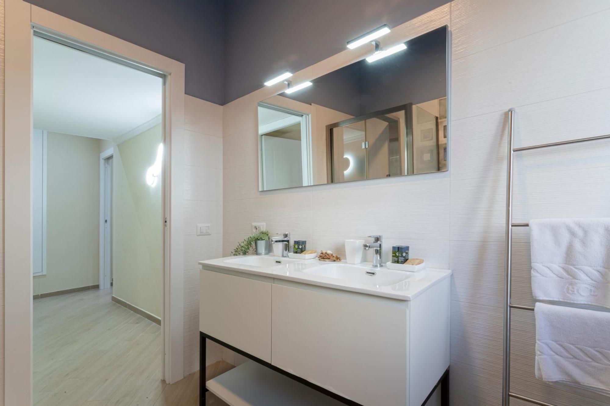 Anastasia Charming Close To Vatican Museum Apartment Rome
