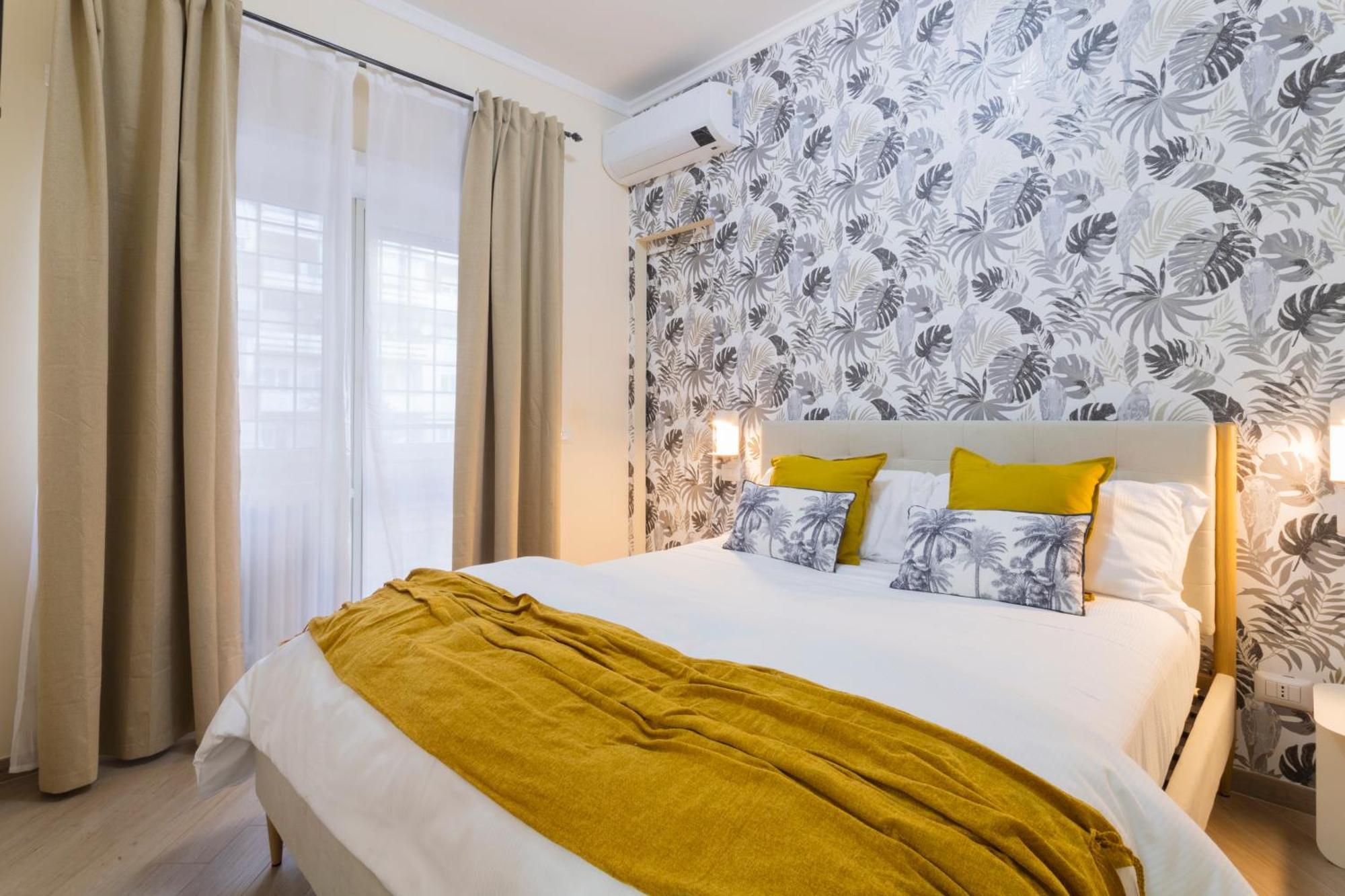 Apartment Anastasia Charming Close To Vatican Museum *