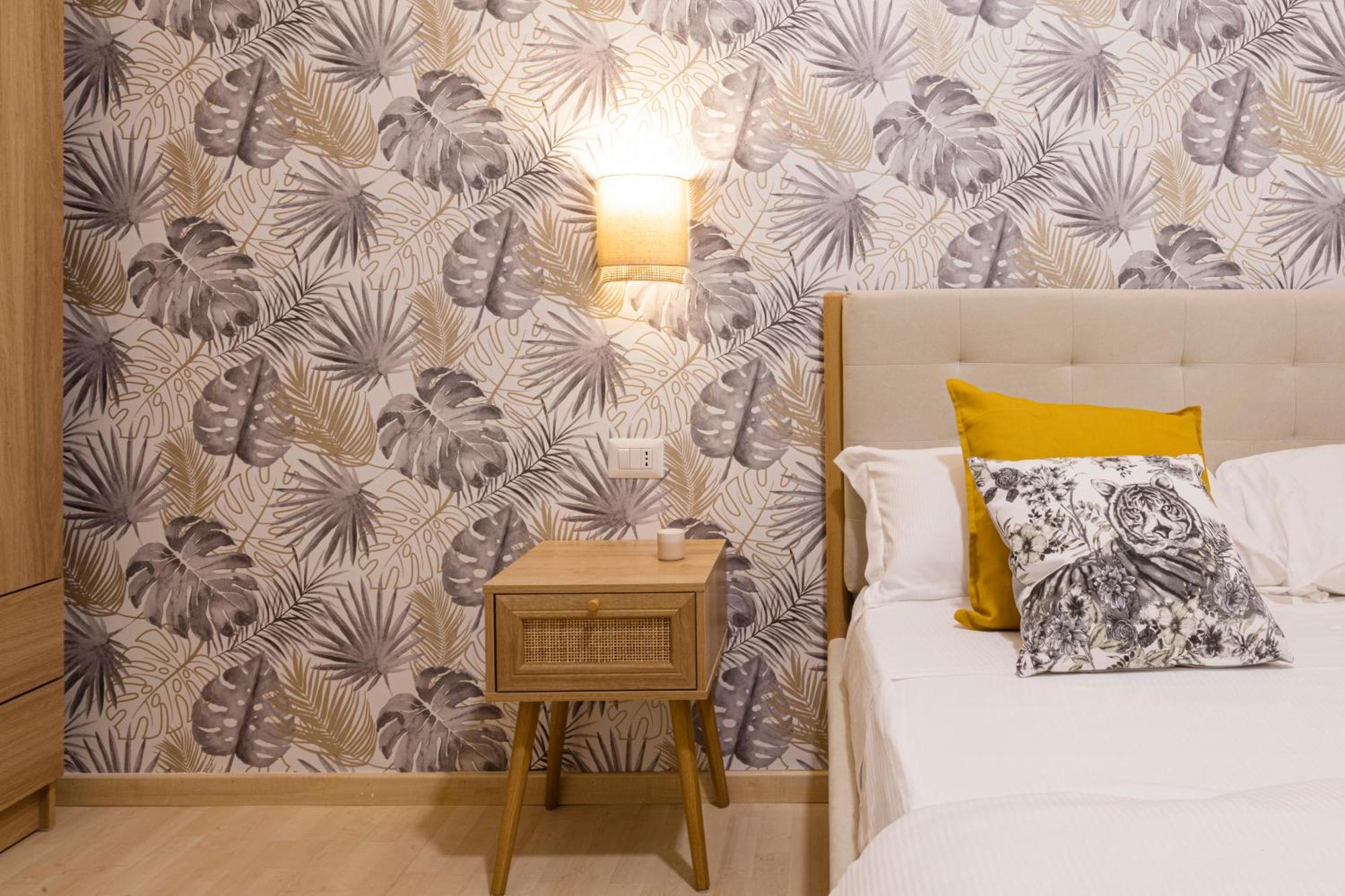 Apartment Anastasia Charming Close To Vatican Museum