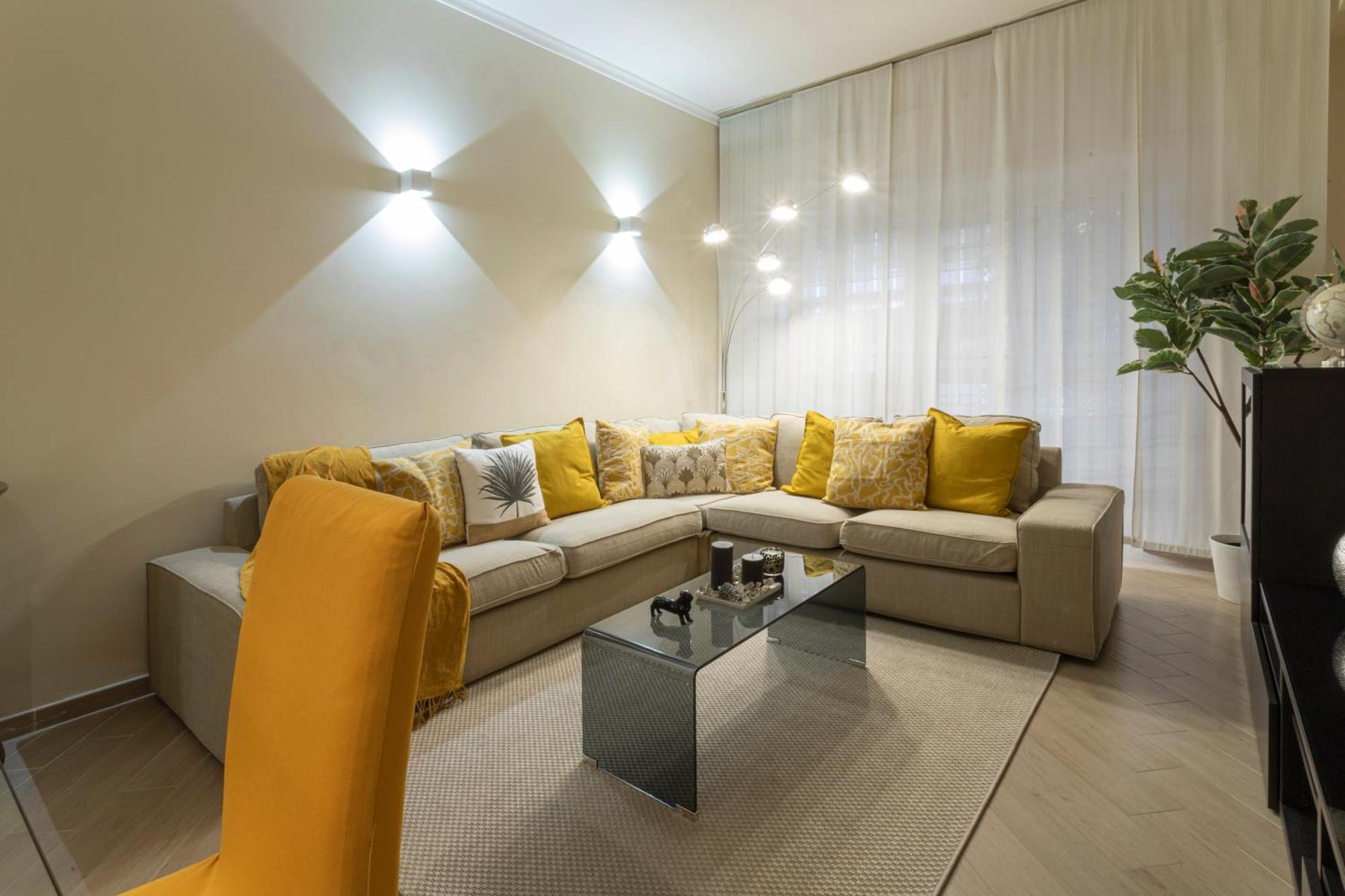 Anastasia Charming Close To Vatican Museum Apartment *