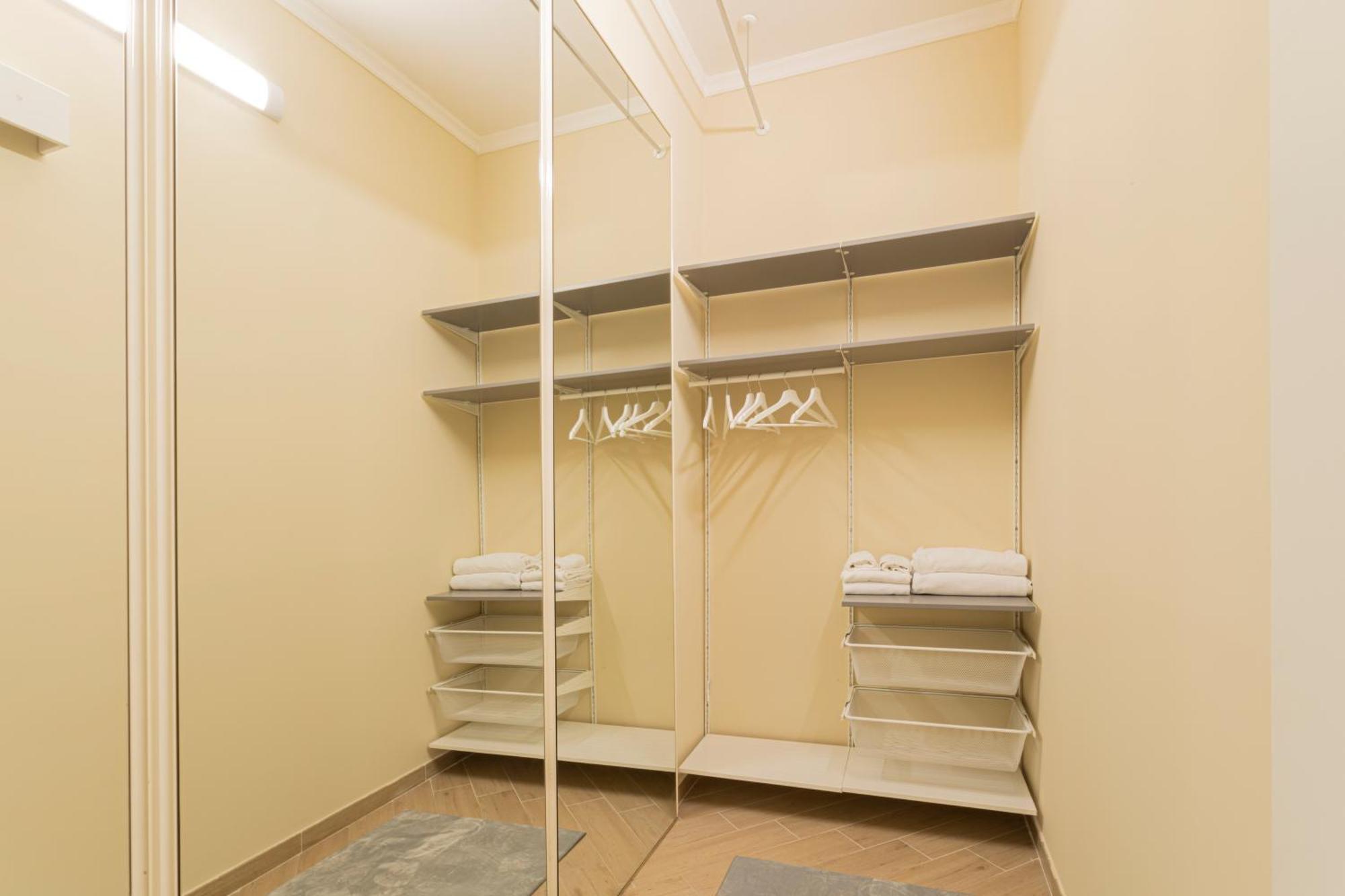 Anastasia Charming Close To Vatican Museum Apartment *